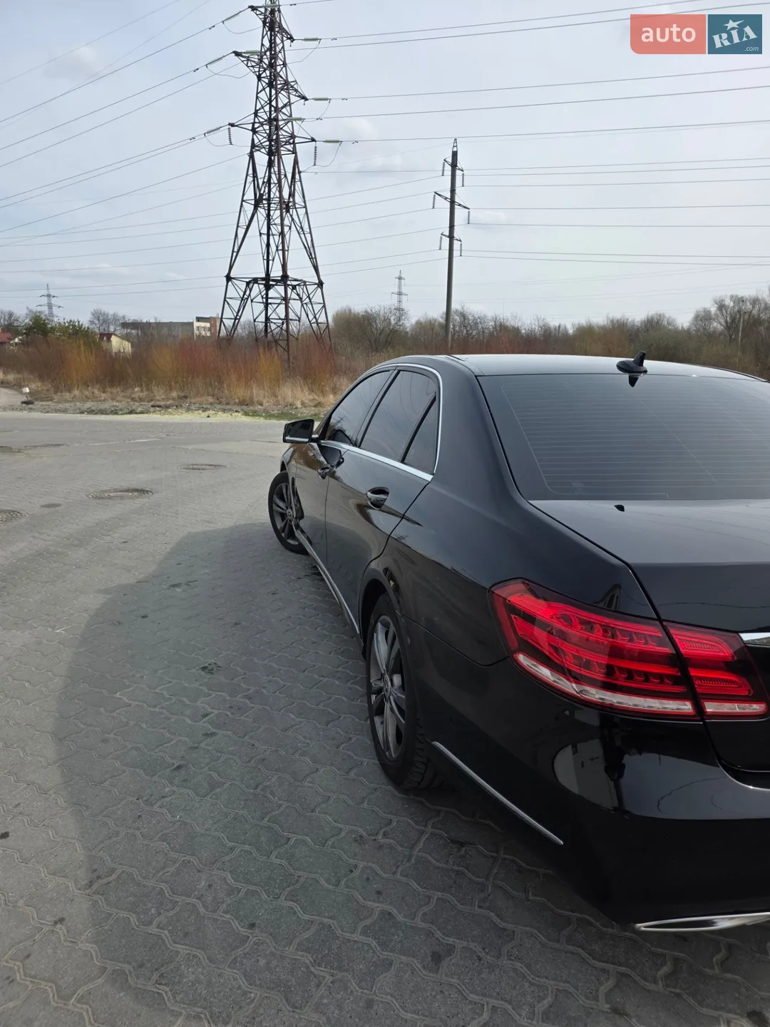 2014 Mercedes-Benz E-klasse - мініатюра 5
