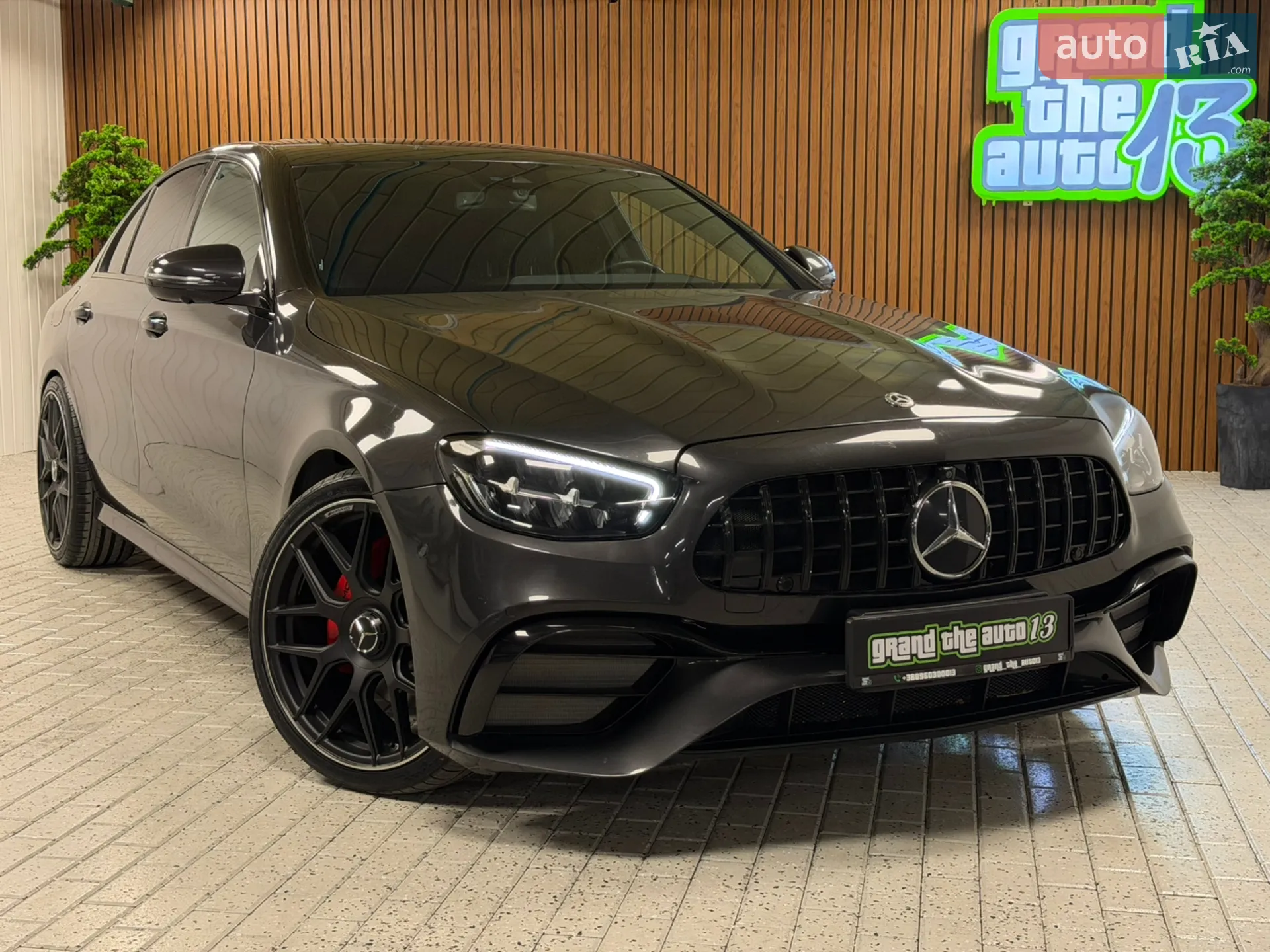 2022 Mercedes-Benz E-klasse - мініатюра 5