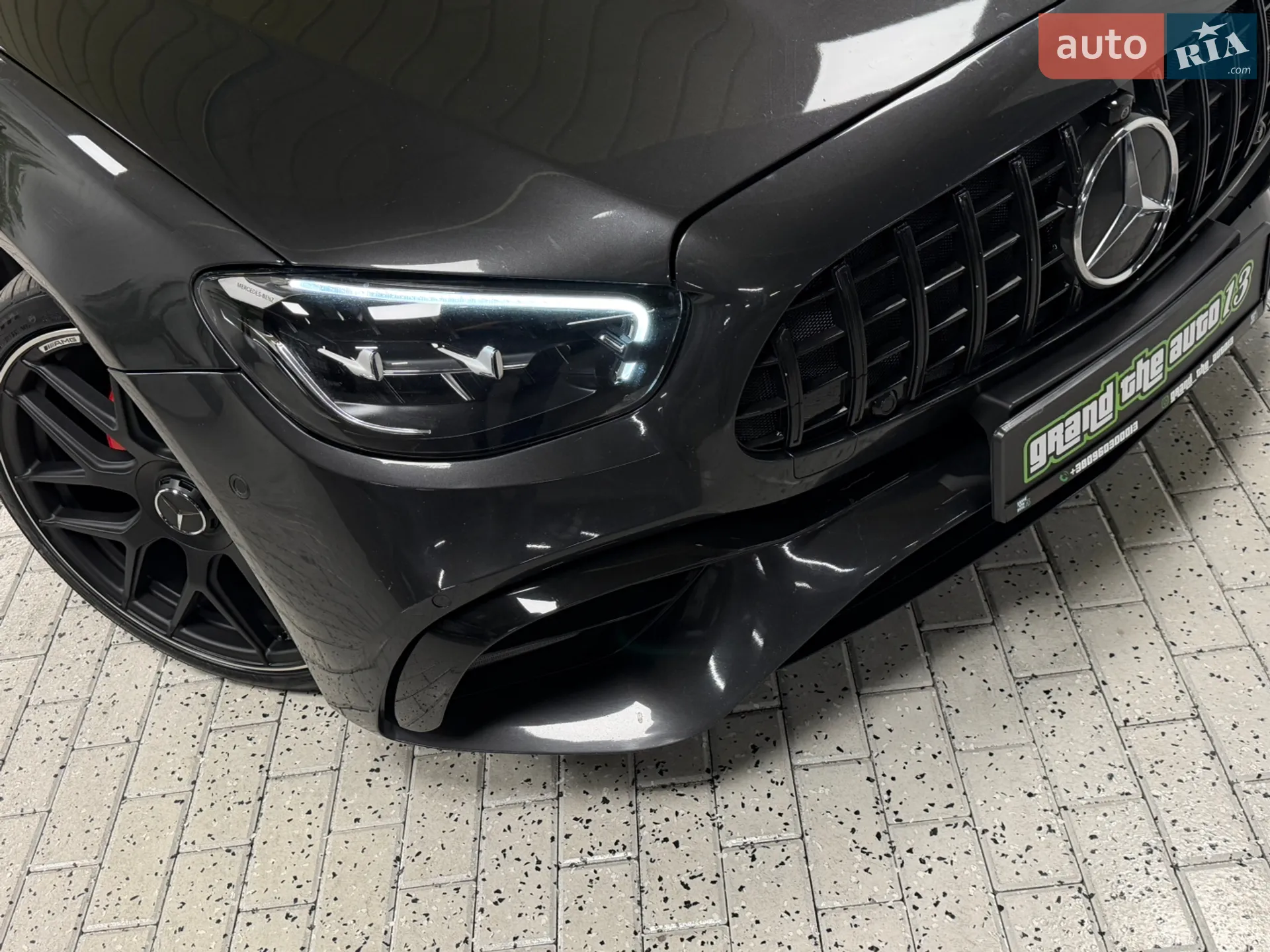 2022 Mercedes-Benz E-klasse - мініатюра 7