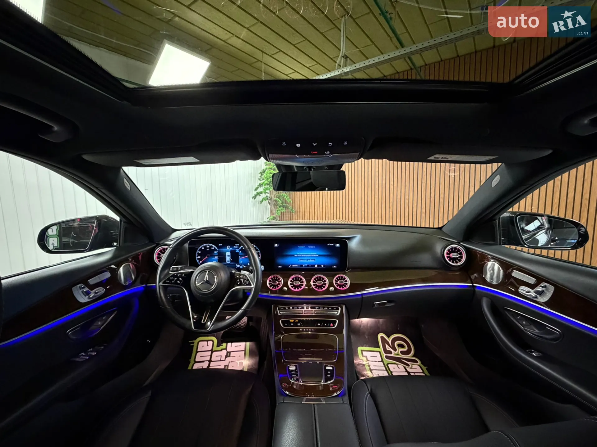 2022 Mercedes-Benz E-klasse - мініатюра 16