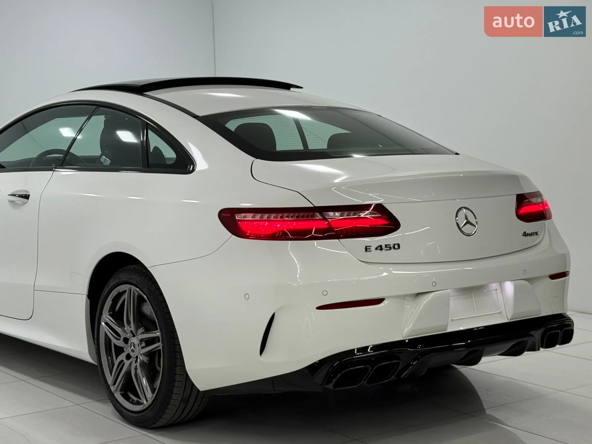 2019 Mercedes-Benz E-klasse - мініатюра 9