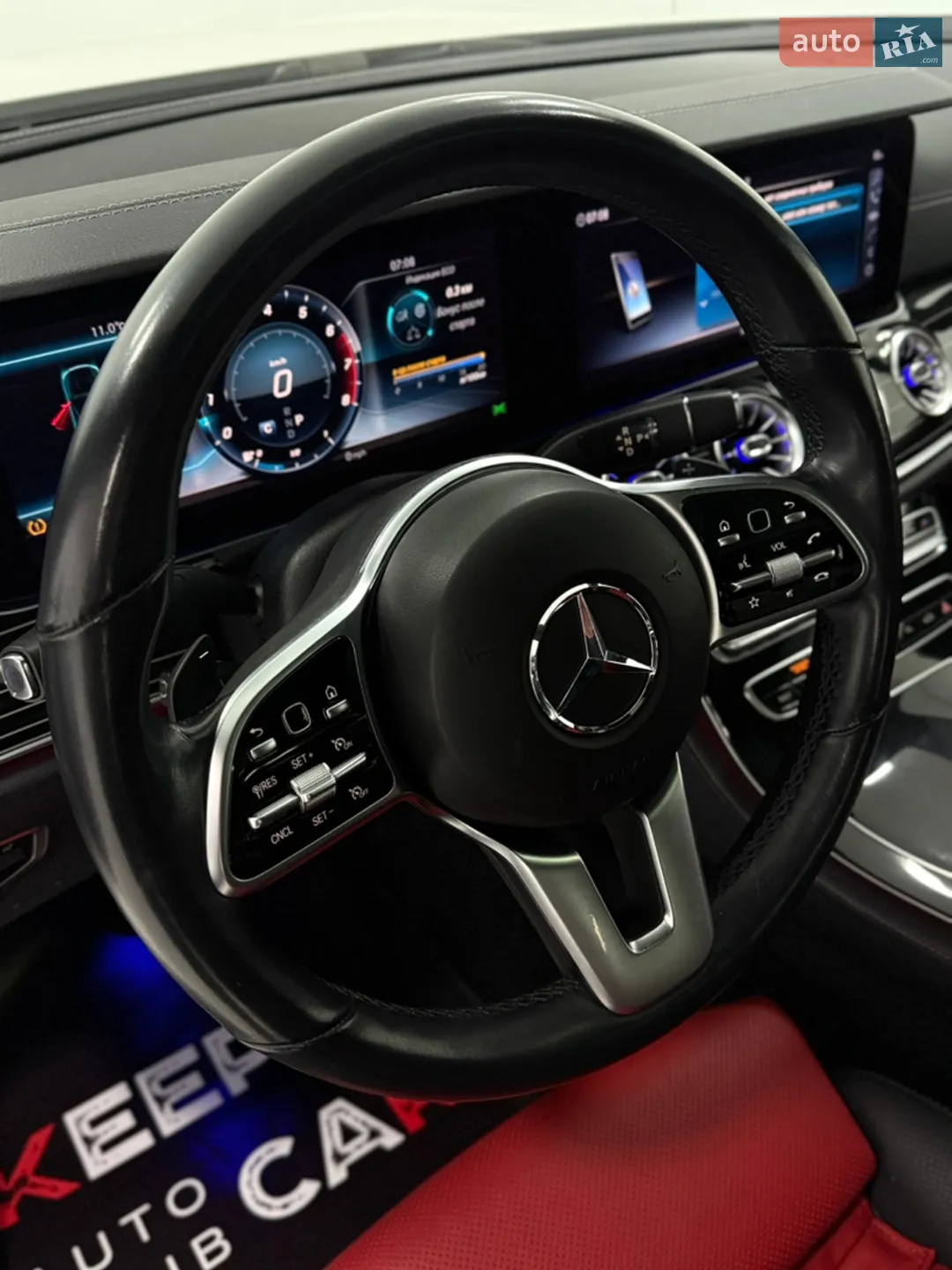 2019 Mercedes-Benz E-klasse - мініатюра 13