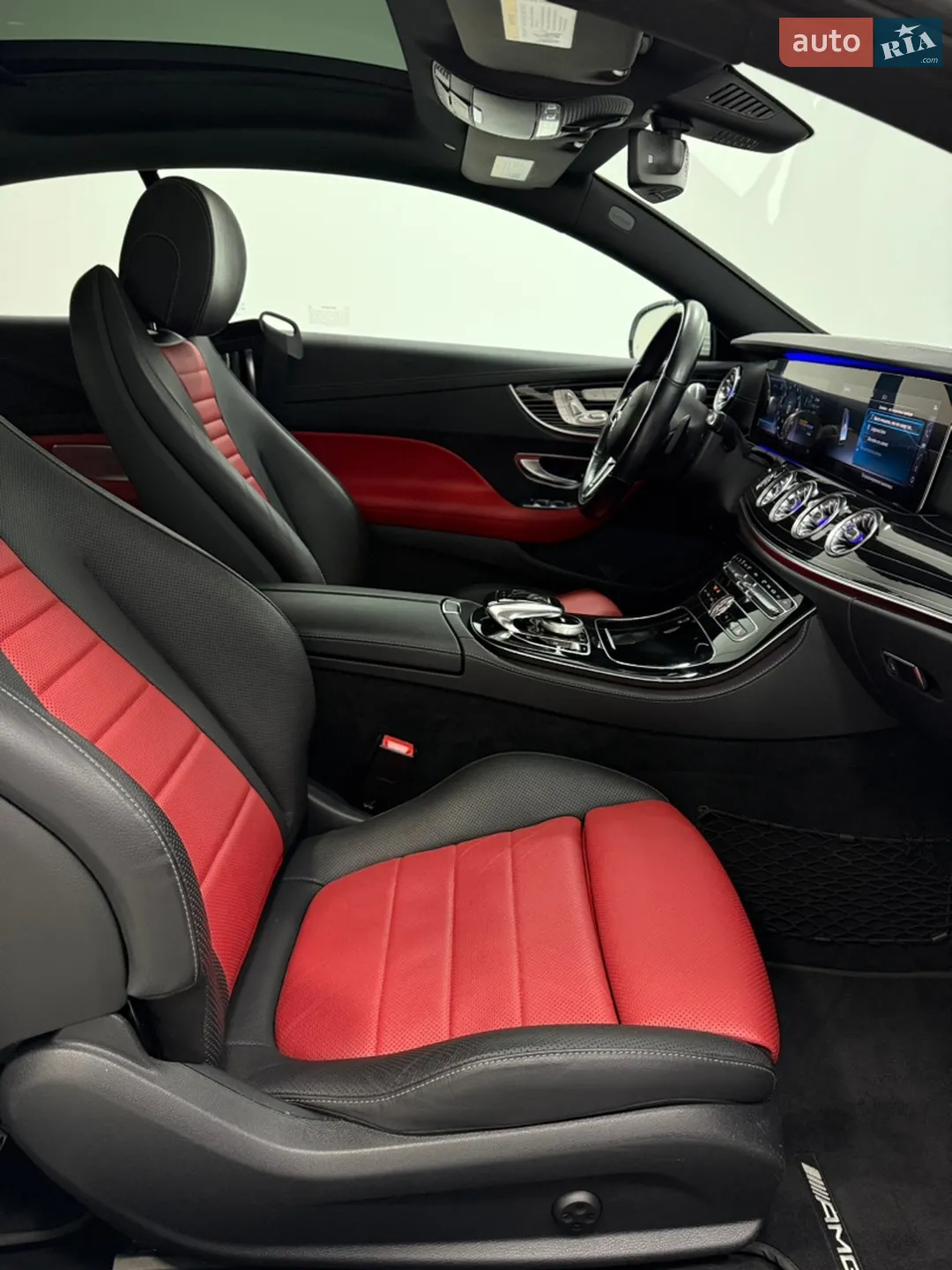 2019 Mercedes-Benz E-klasse - мініатюра 23