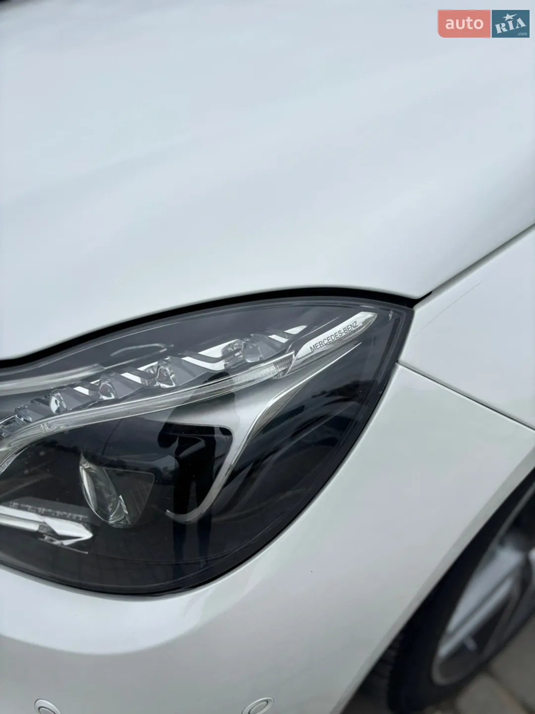 2014 Mercedes-Benz E-klasse - мініатюра 13