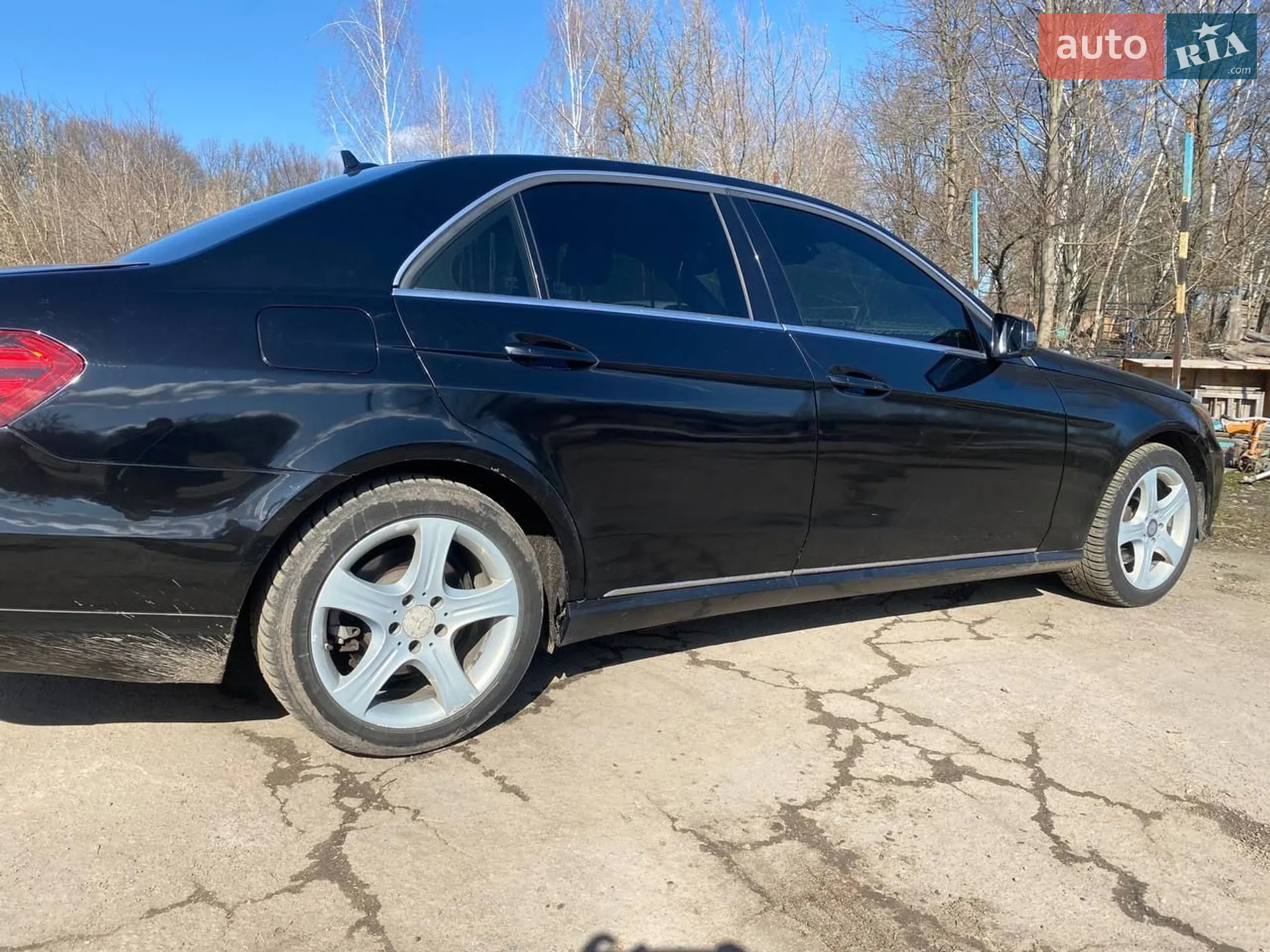 2013 Mercedes-Benz E-klasse - мініатюра 2