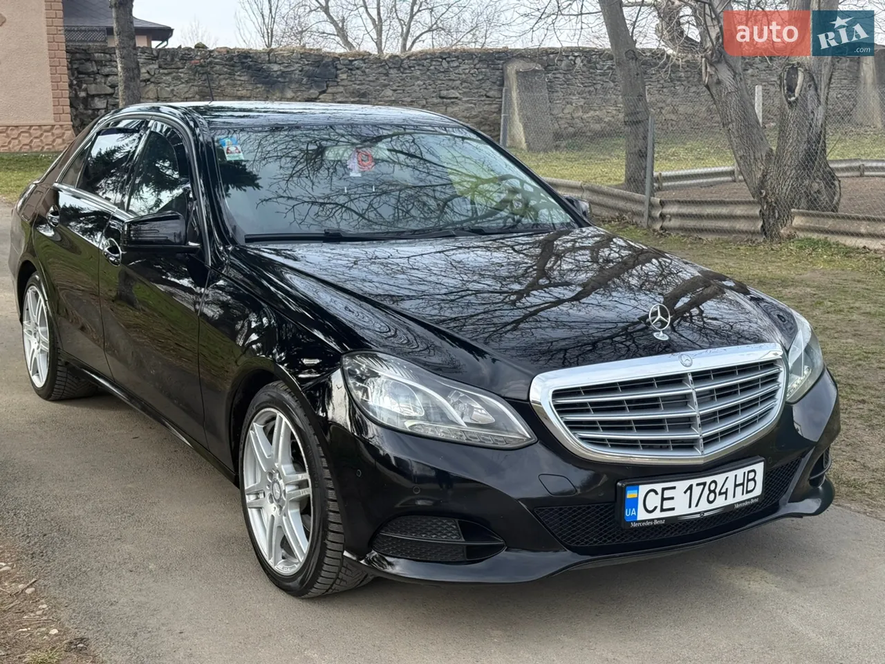 2015 Mercedes-Benz E-klasse - мініатюра 39