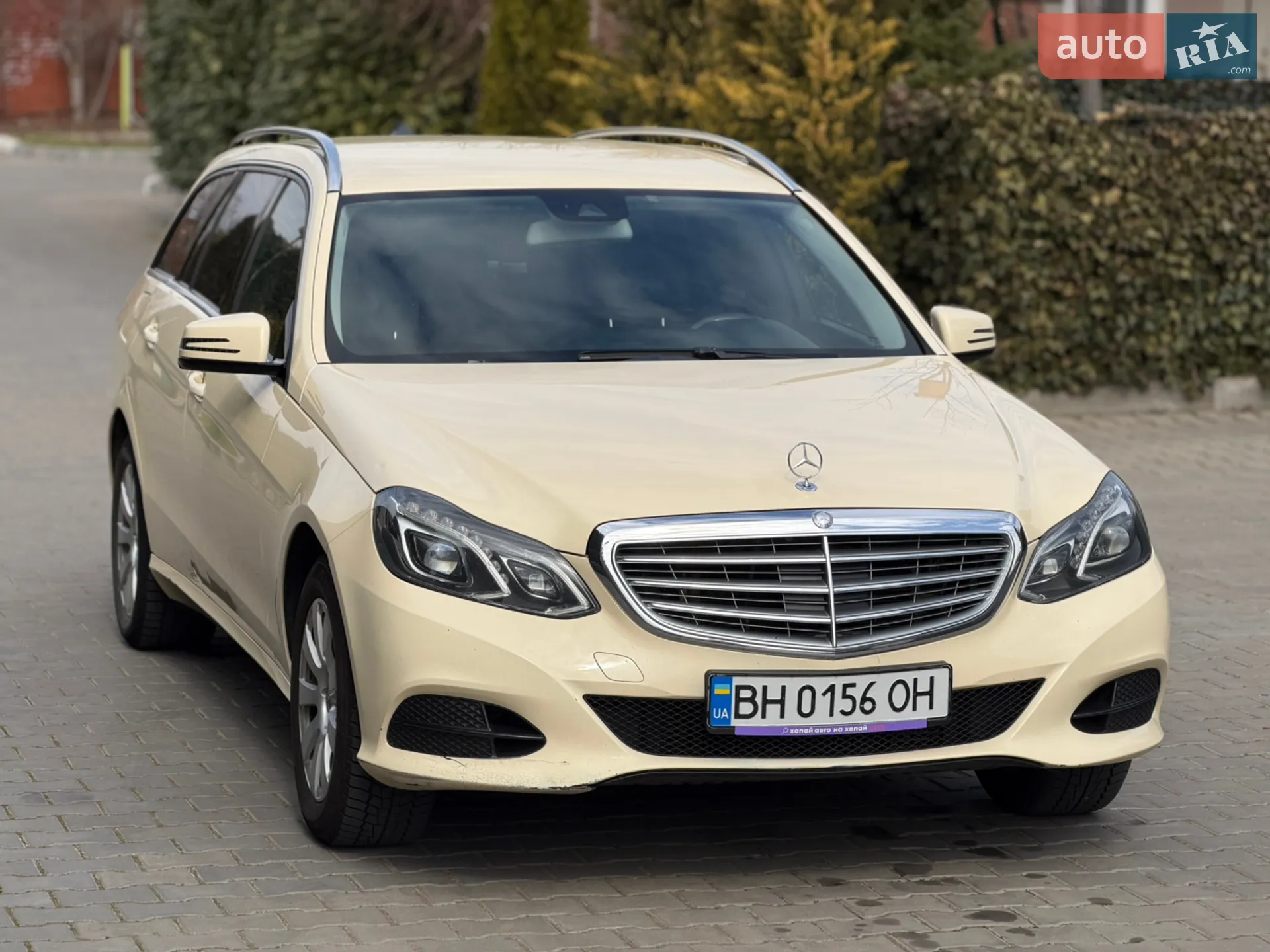 2015 Mercedes-Benz E-klasse - мініатюра 12