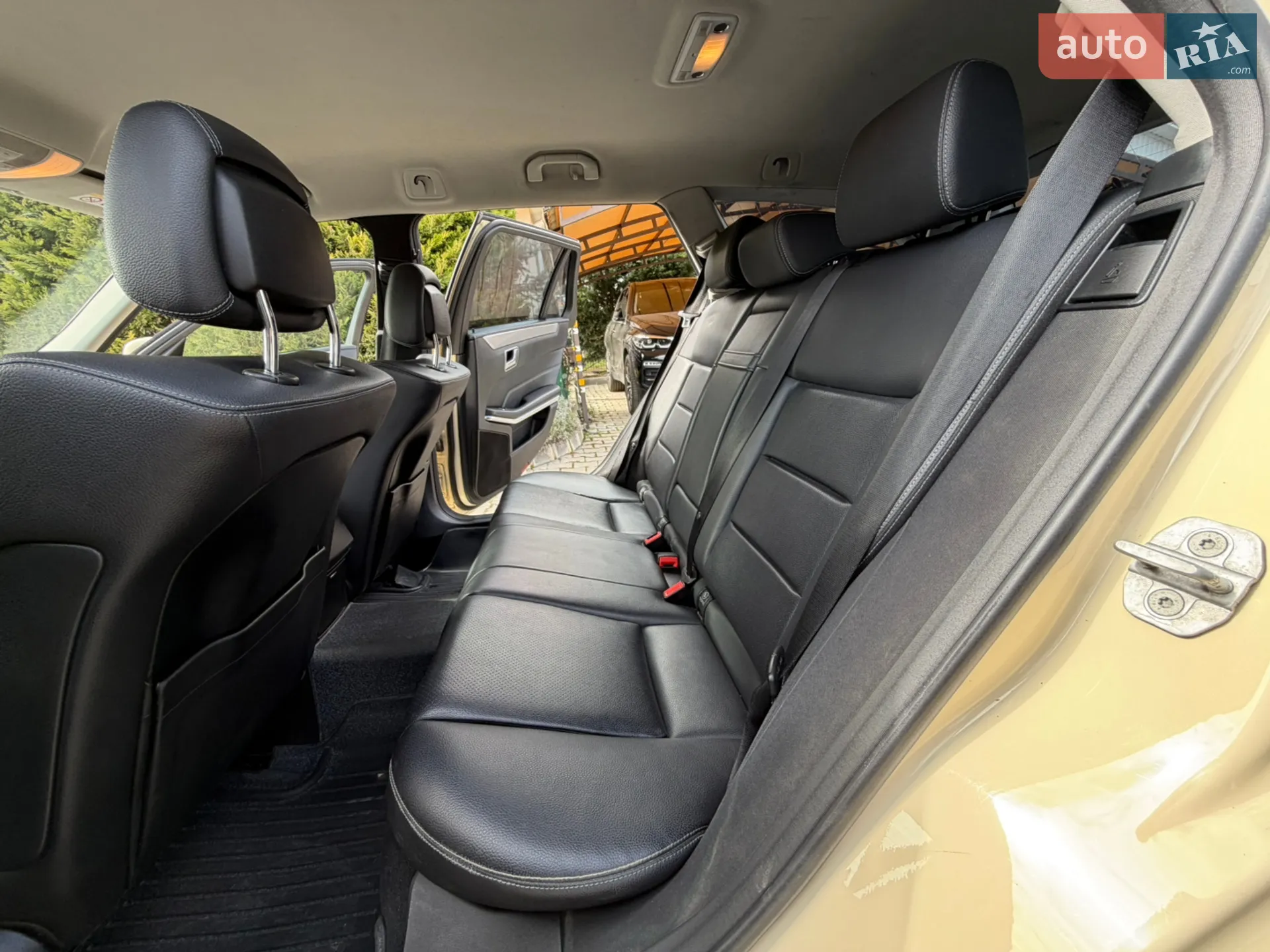 2015 Mercedes-Benz E-klasse - мініатюра 17