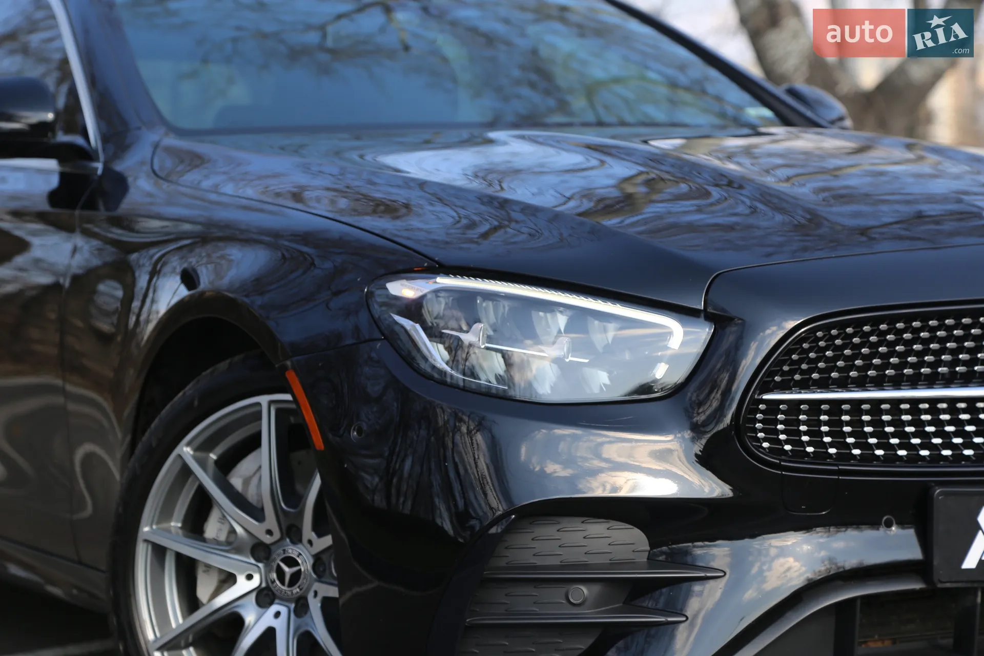 2021 Mercedes-Benz E-klasse - мініатюра 4