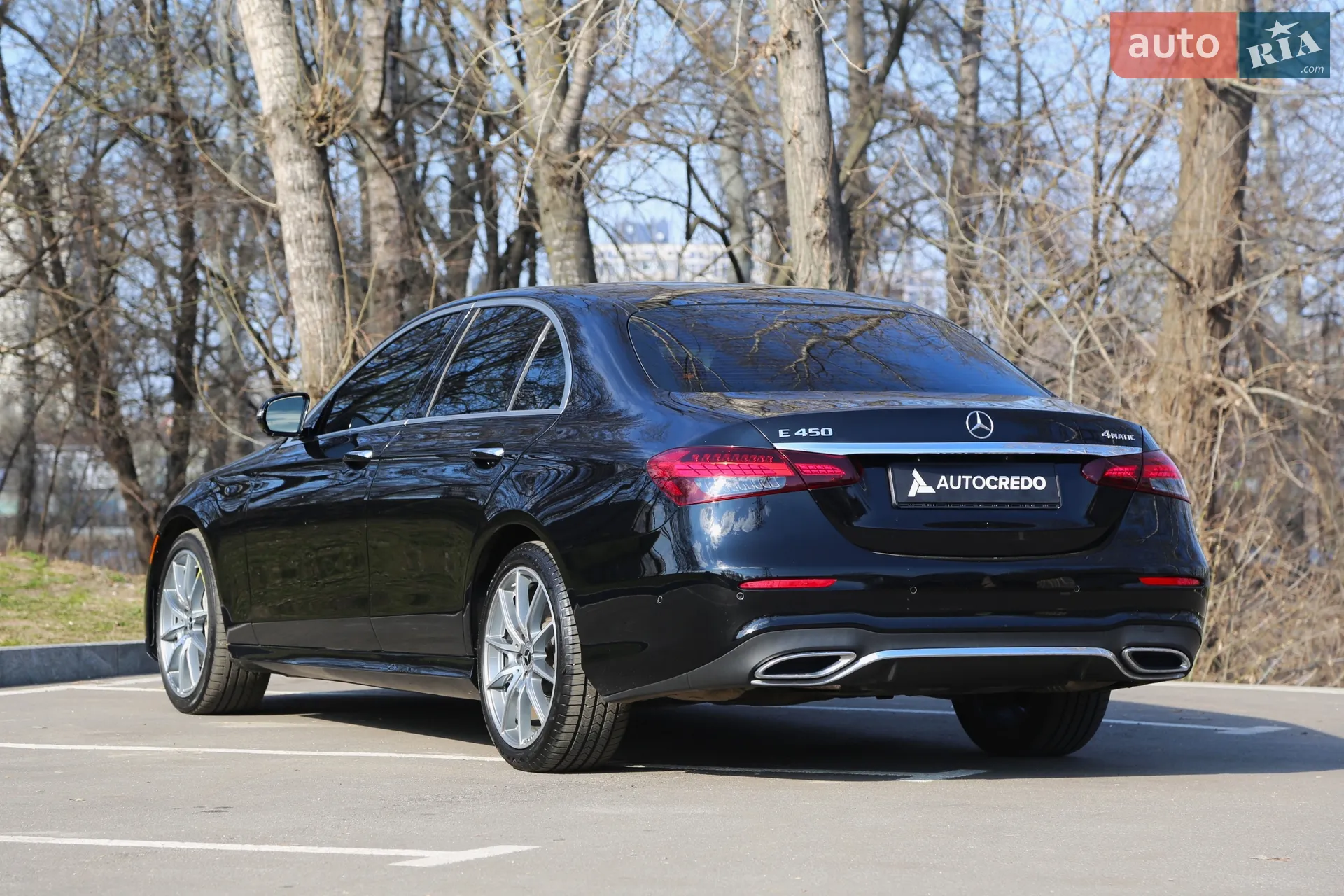 2021 Mercedes-Benz E-klasse - мініатюра 5