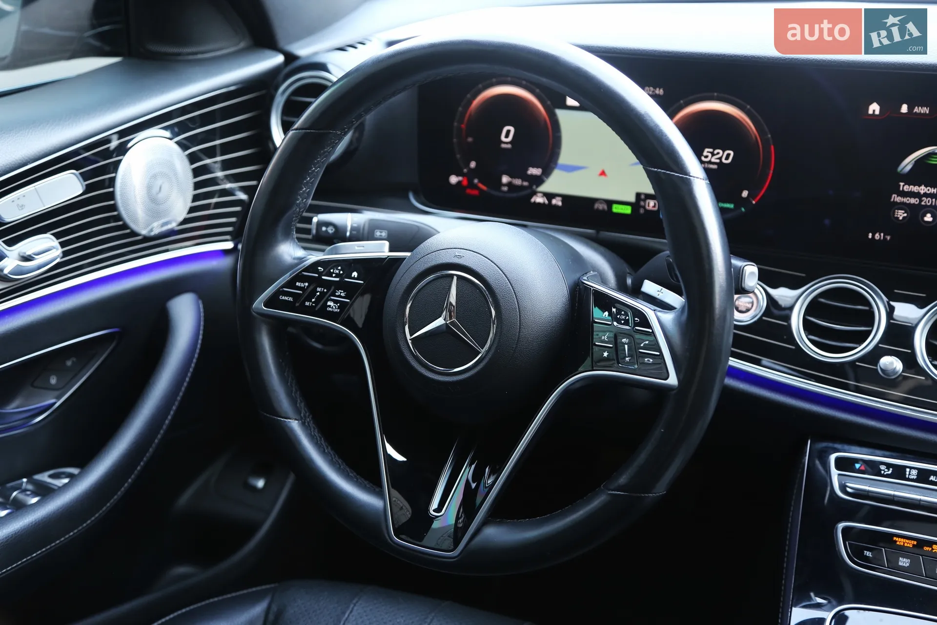 2021 Mercedes-Benz E-klasse - мініатюра 17