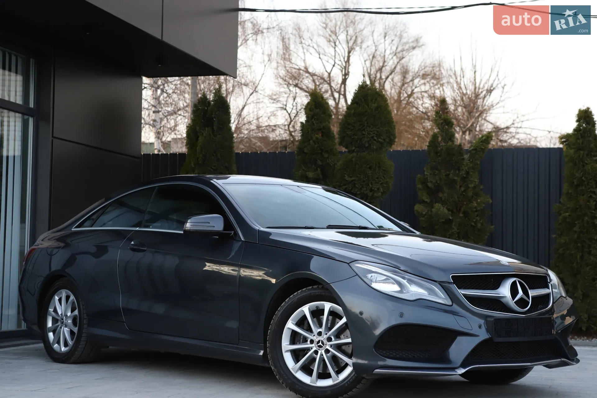 2015 Mercedes-Benz E-klasse - мініатюра 8