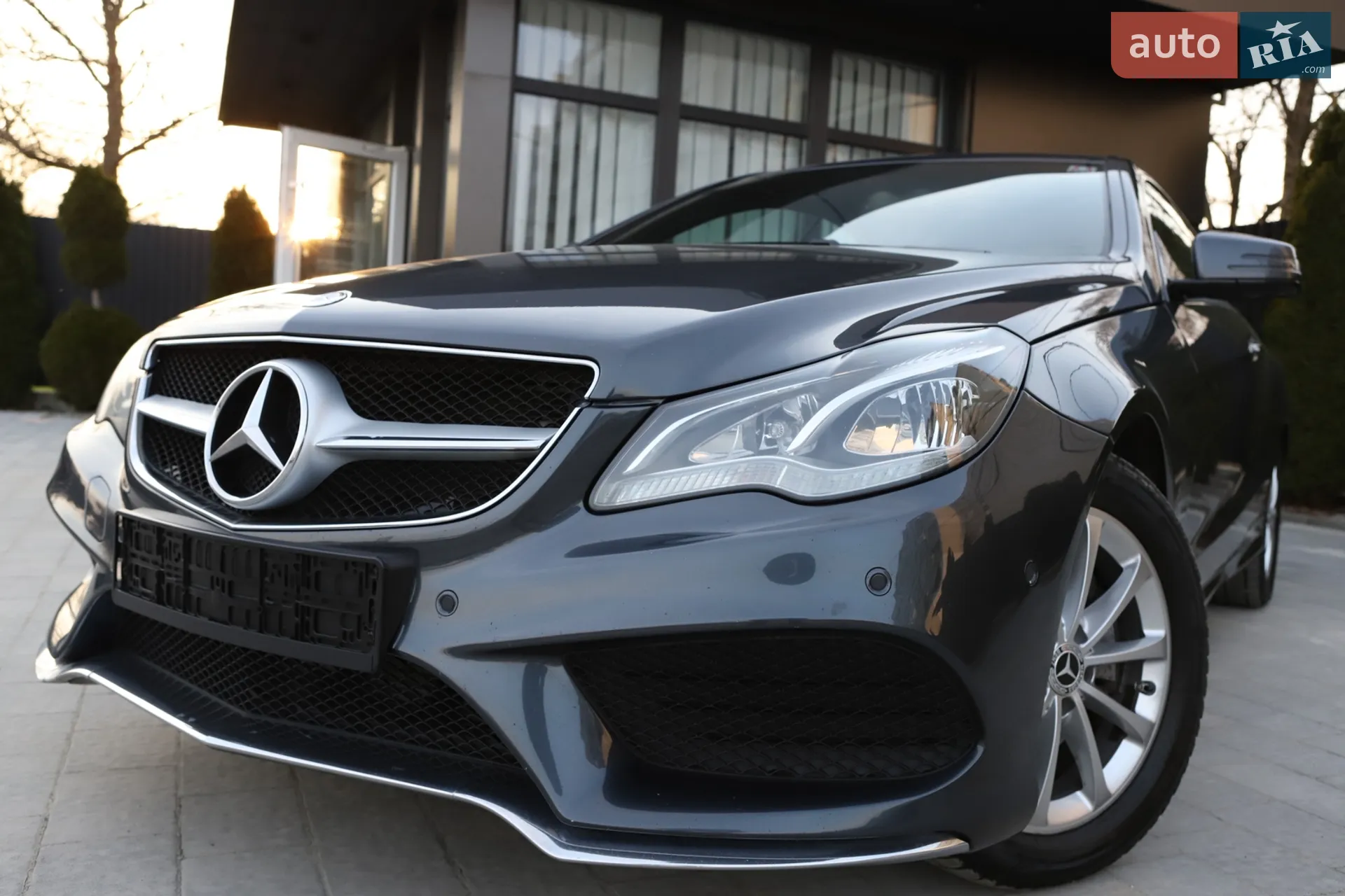 2015 Mercedes-Benz E-klasse - мініатюра 14