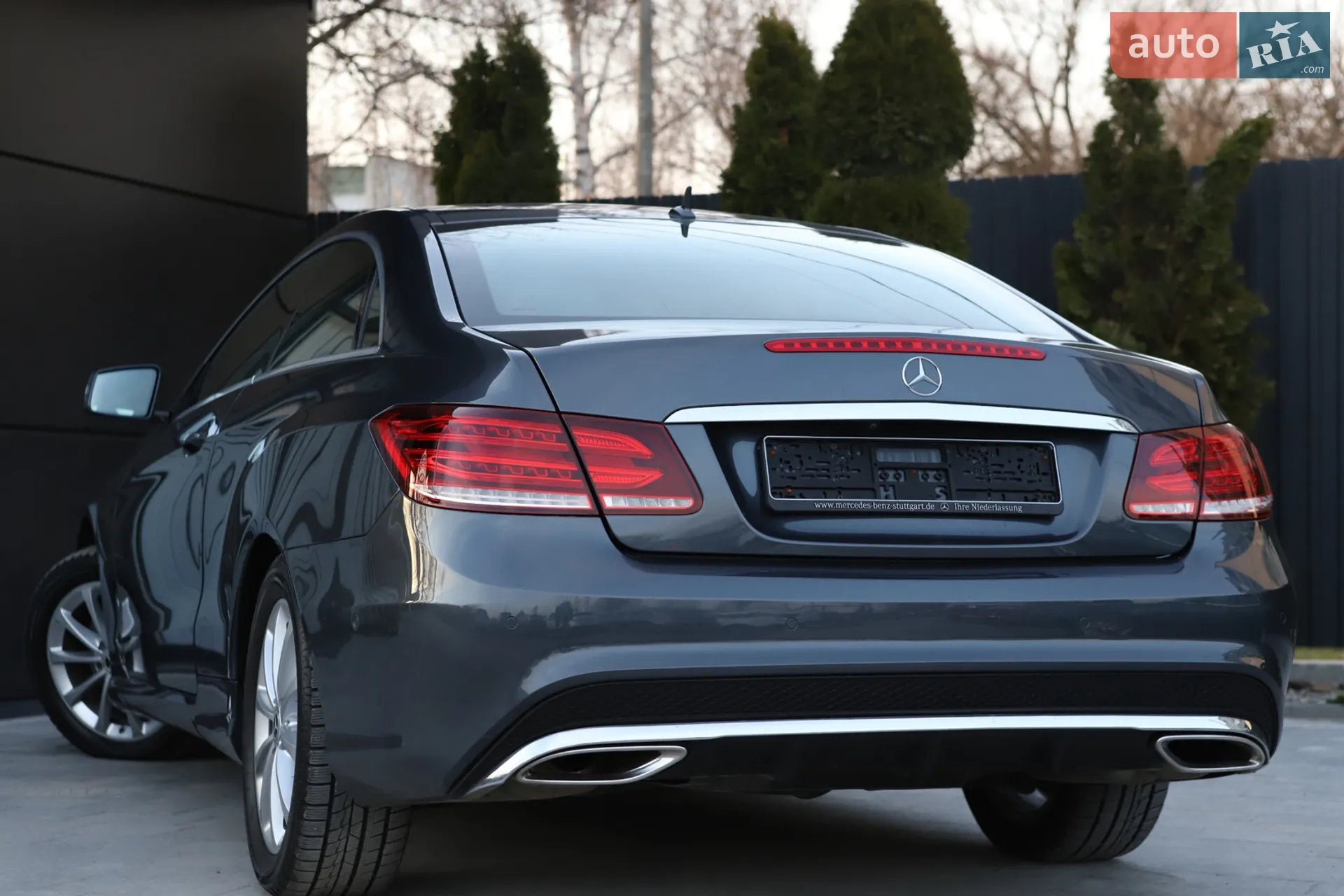 2015 Mercedes-Benz E-klasse - мініатюра 22