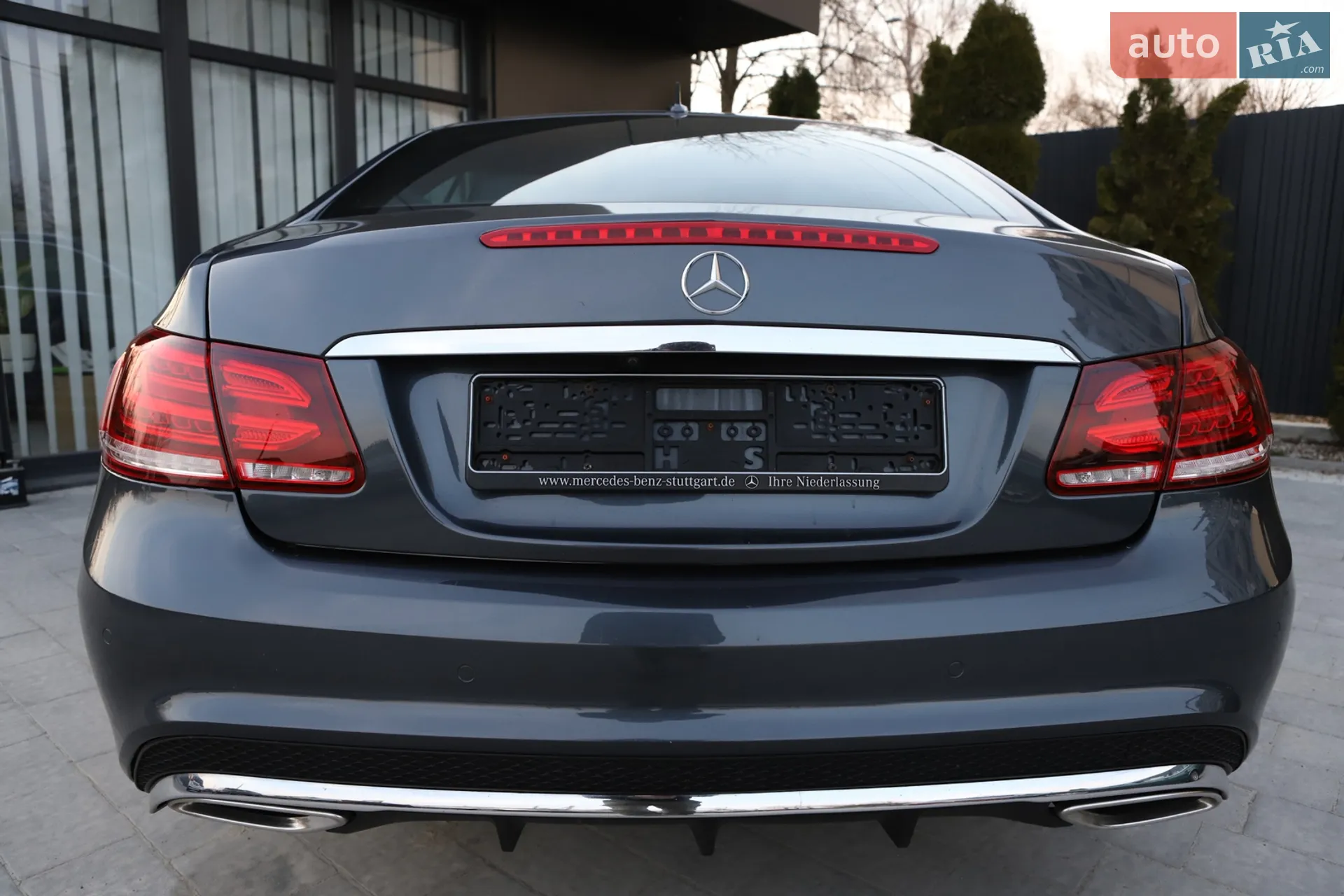 2015 Mercedes-Benz E-klasse - мініатюра 30