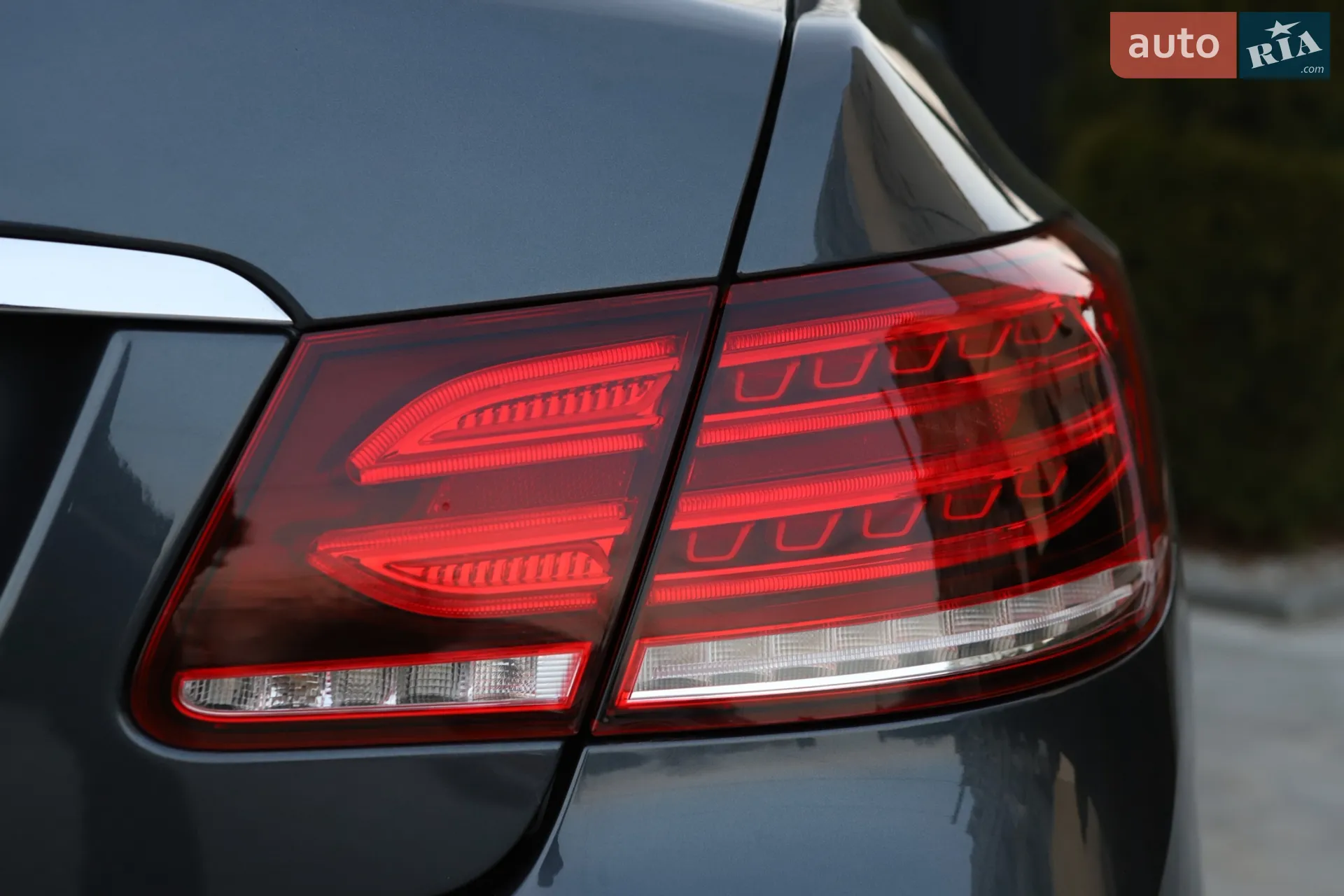 2015 Mercedes-Benz E-klasse - мініатюра 34
