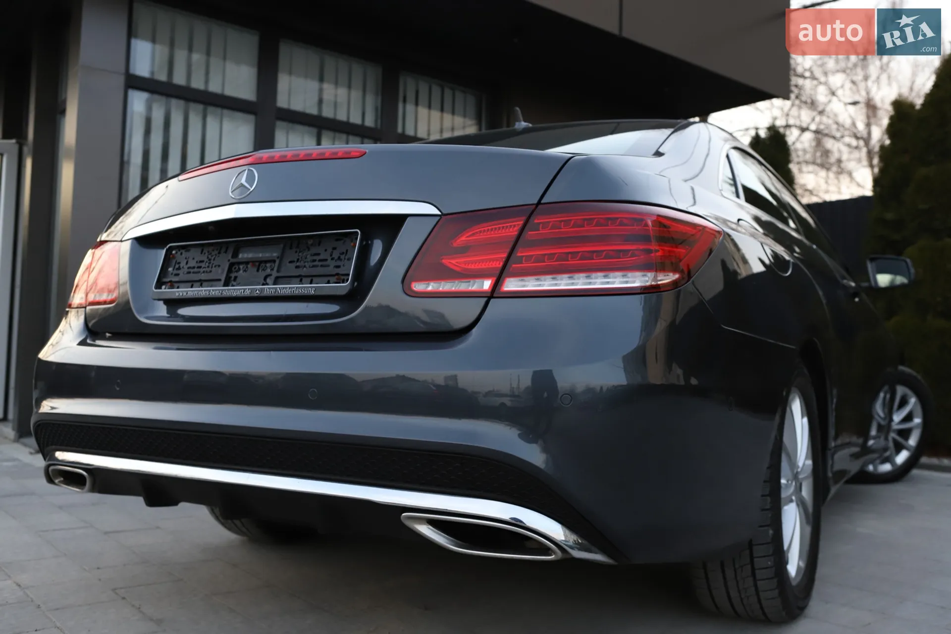 2015 Mercedes-Benz E-klasse - мініатюра 40