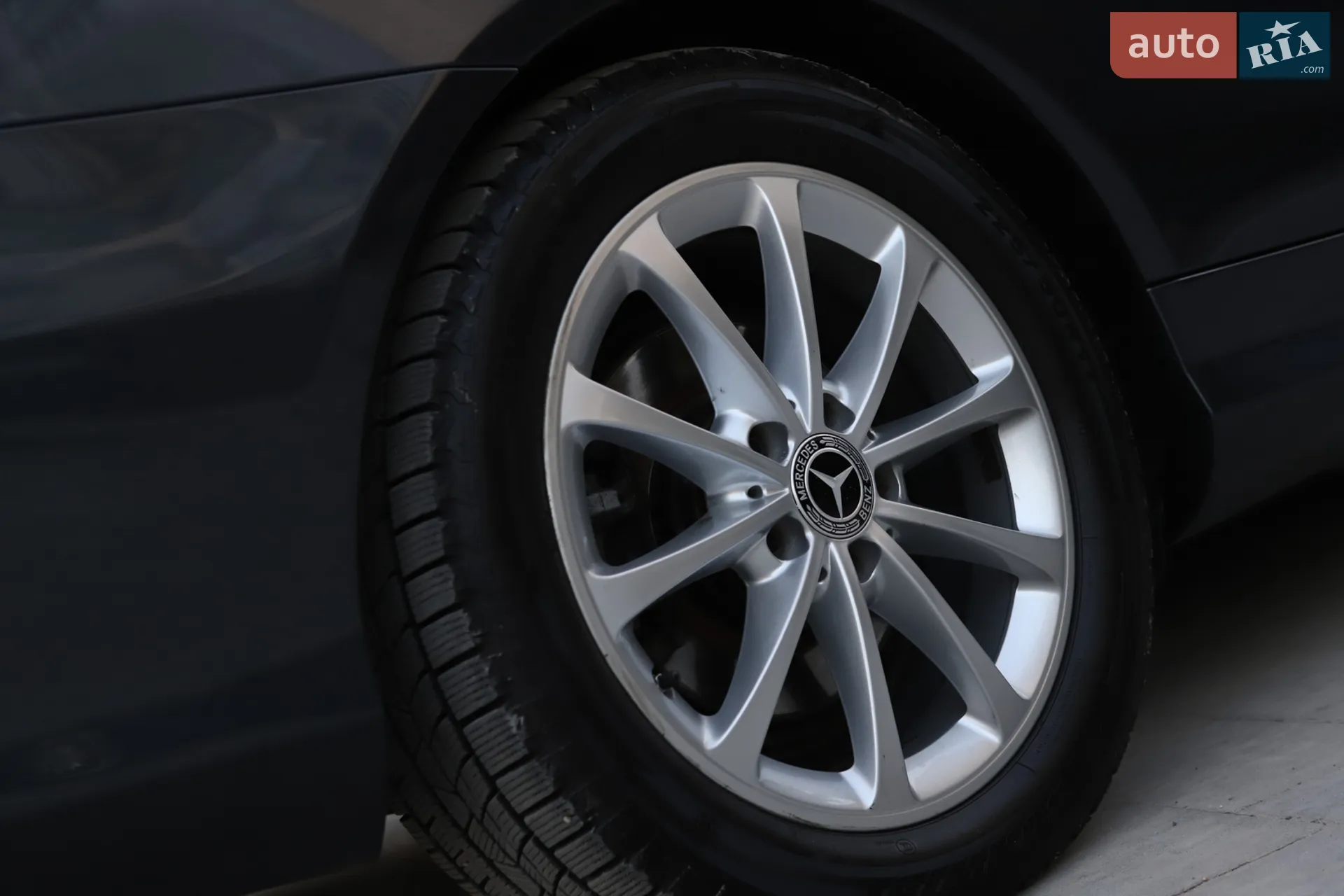 2015 Mercedes-Benz E-klasse - мініатюра 43
