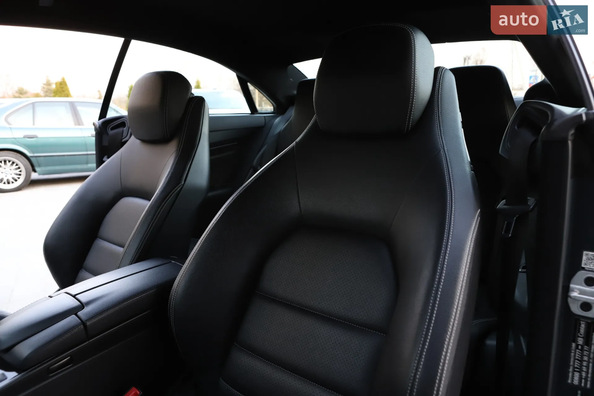 2015 Mercedes-Benz E-klasse - мініатюра 51