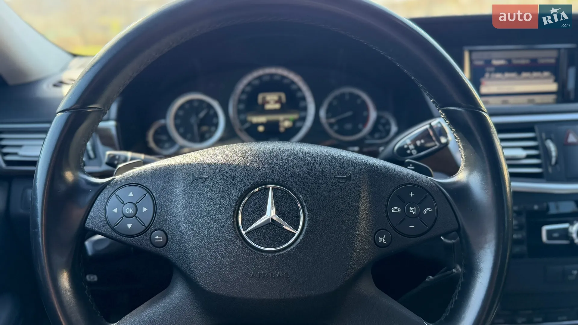 2012 Mercedes-Benz E-klasse - мініатюра 18