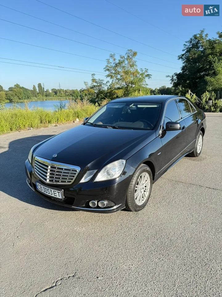 2013 Mercedes-Benz E-klasse - мініатюра 32