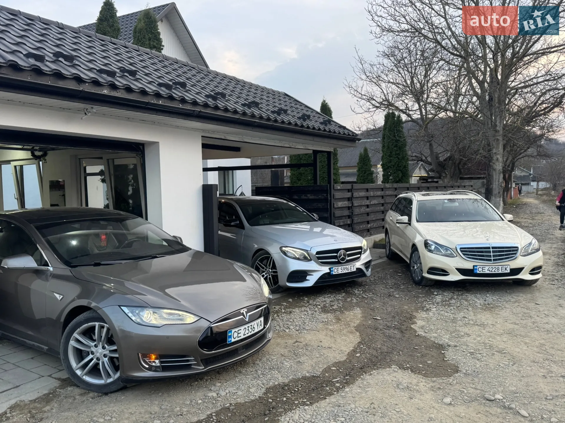 2013 Mercedes-Benz E-klasse - мініатюра 3