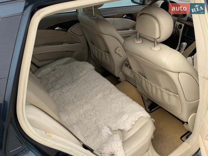 Универсал Mercedes-Benz E-Class 2004 в Джурове