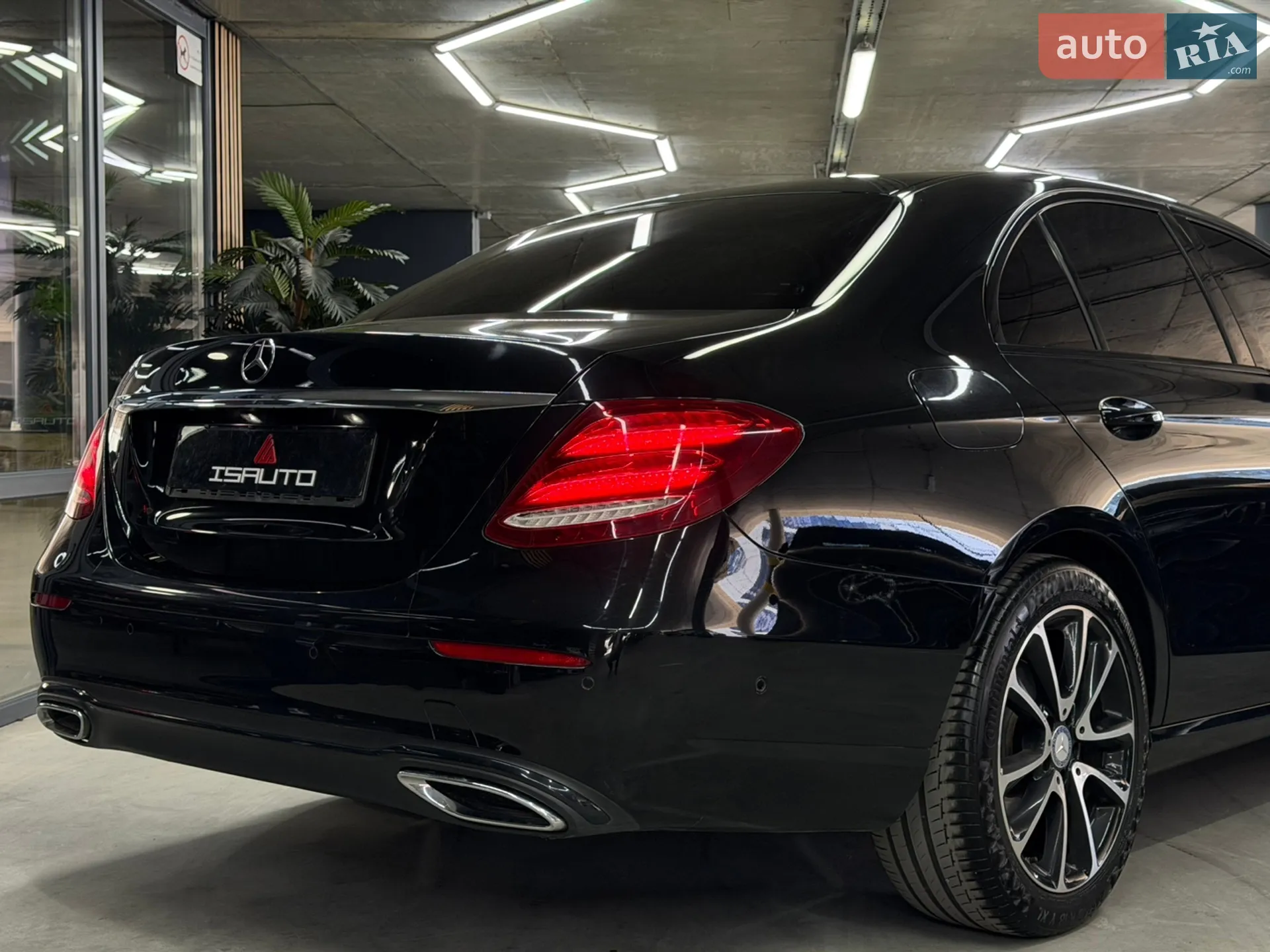 2016 Mercedes-Benz E-klasse - мініатюра 18
