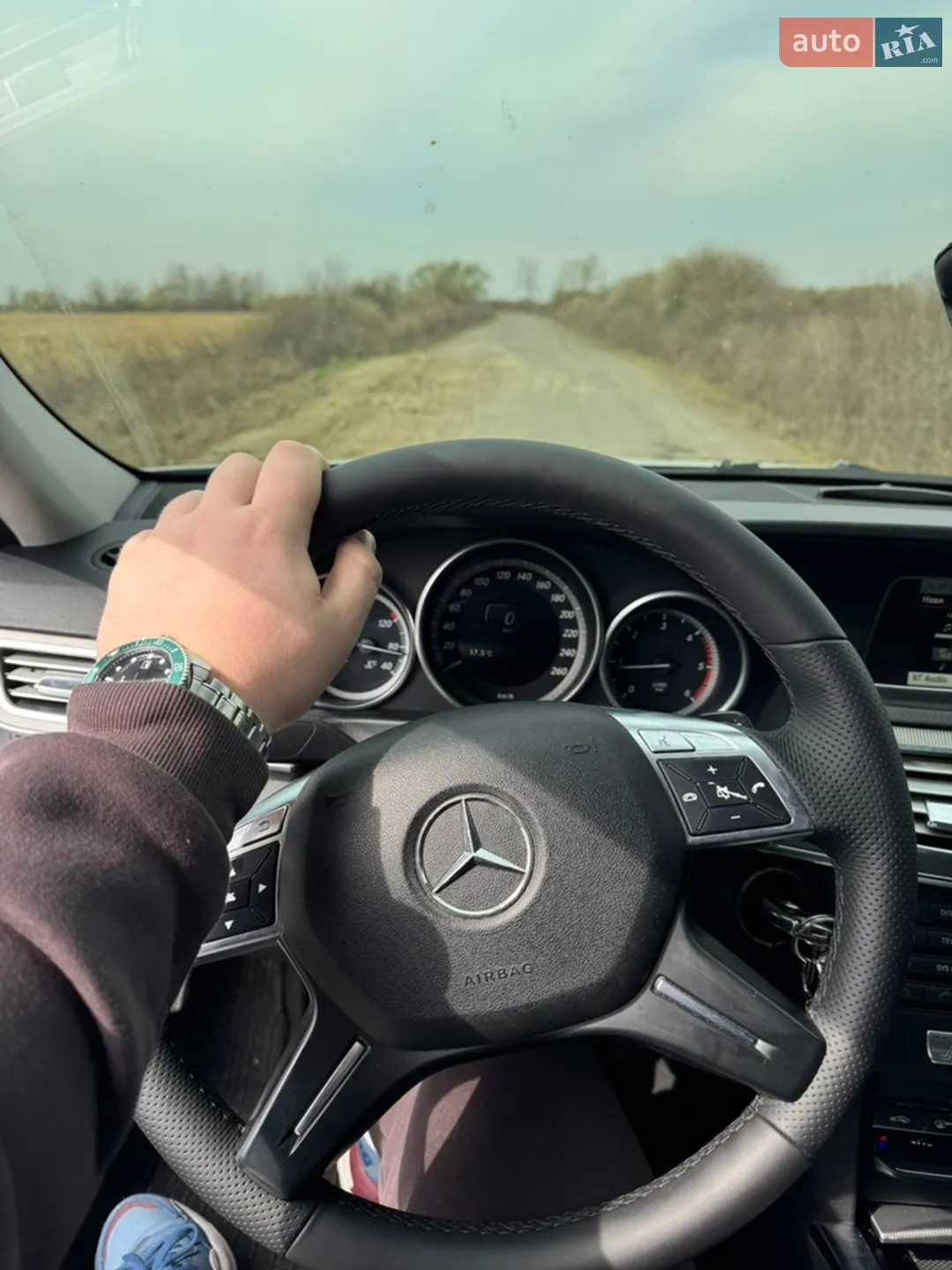 2013 Mercedes-Benz E-klasse - мініатюра 14