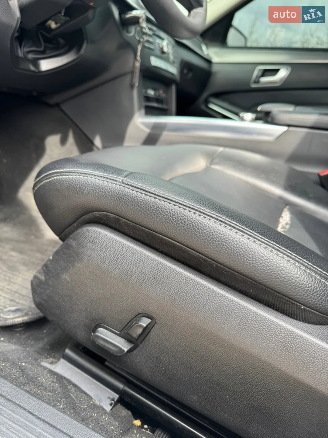 2013 Mercedes-Benz E-klasse - мініатюра 15