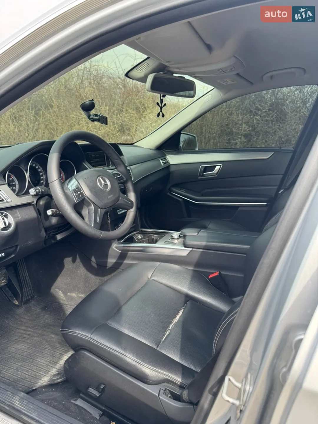 2013 Mercedes-Benz E-klasse - мініатюра 19