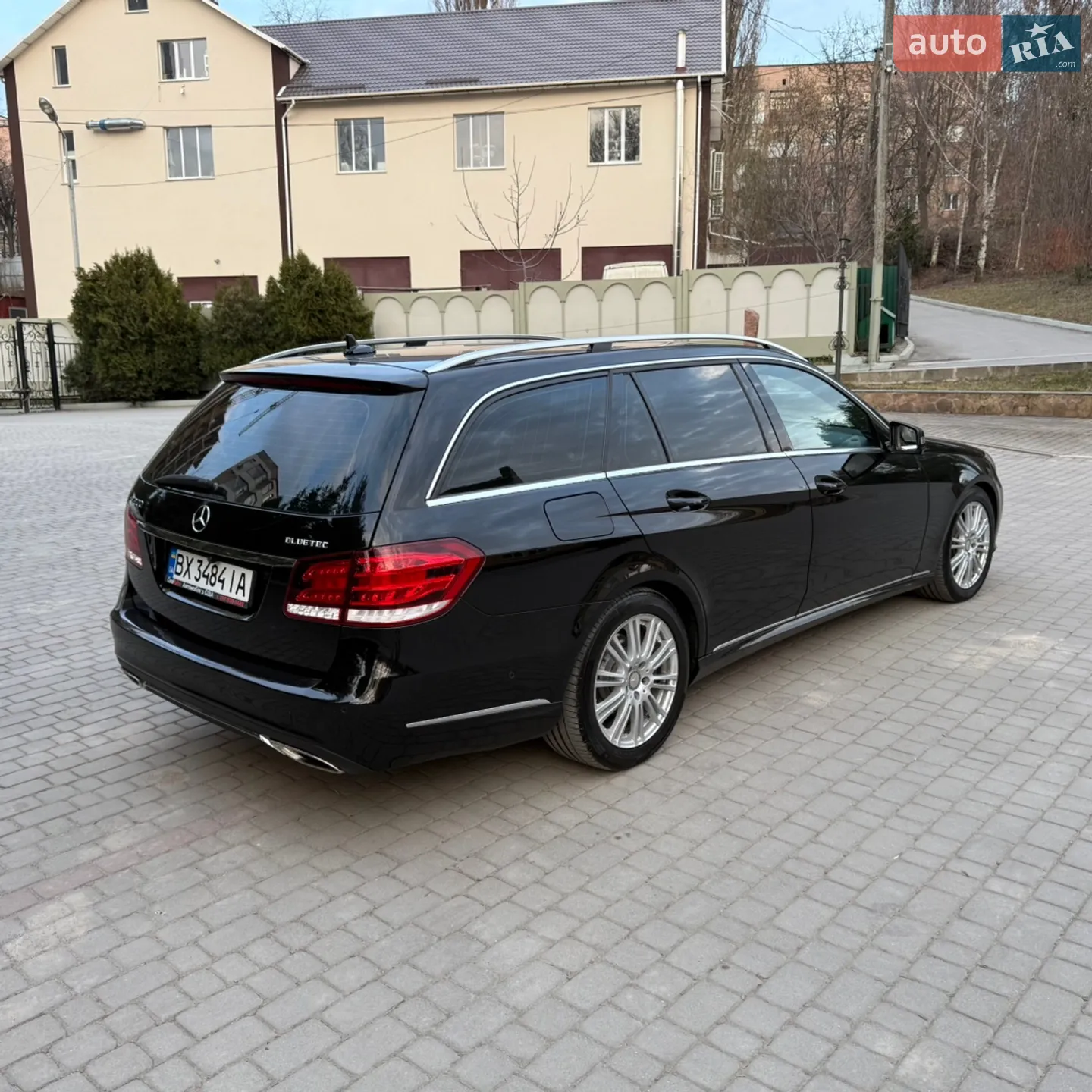 2015 Mercedes-Benz E-klasse - мініатюра 6