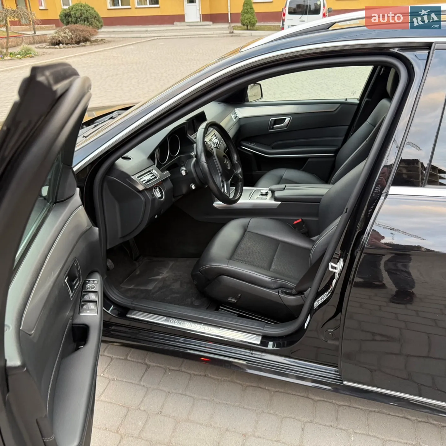 2015 Mercedes-Benz E-klasse - мініатюра 11