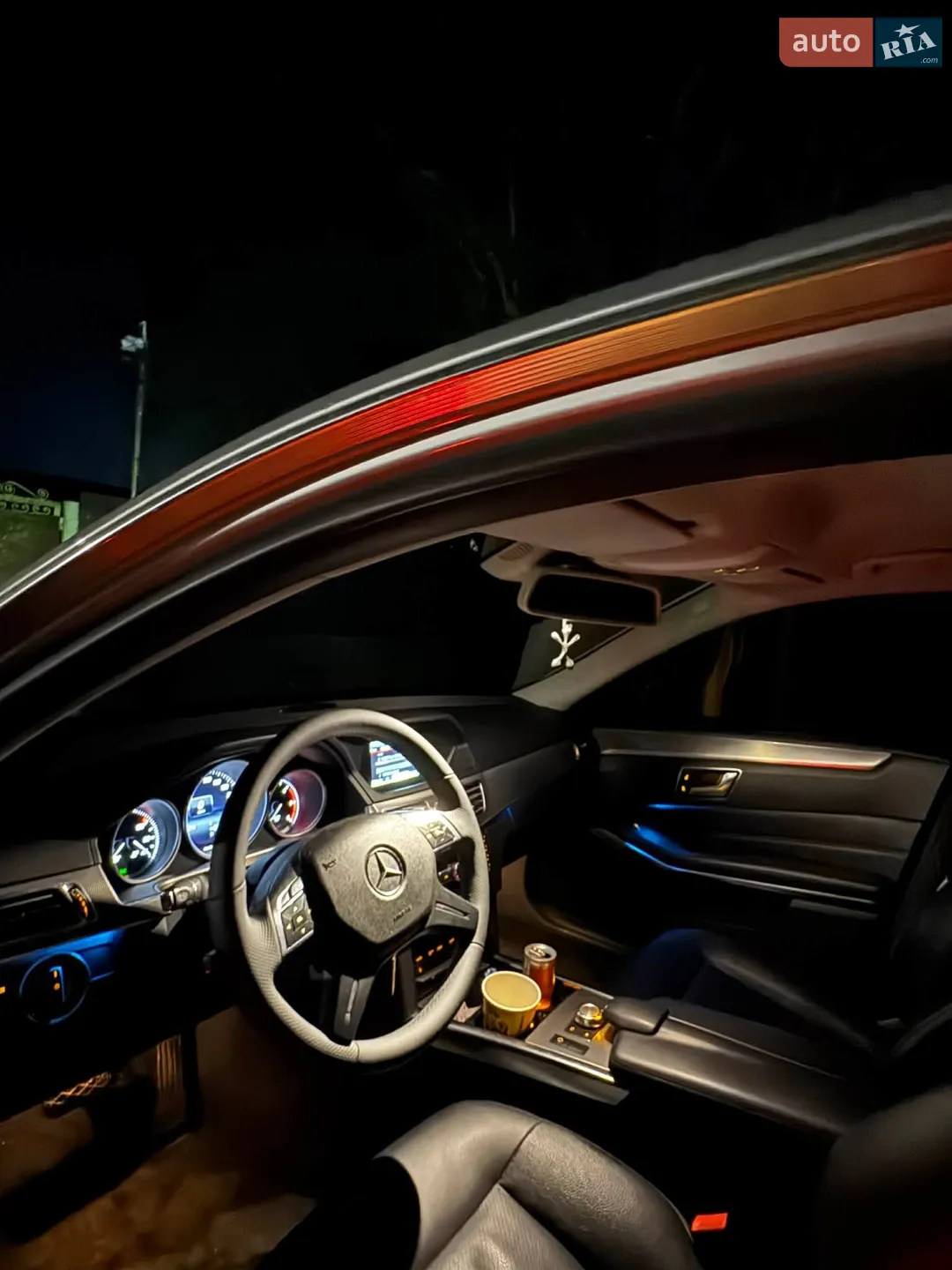 2013 Mercedes-Benz E-klasse - мініатюра 20