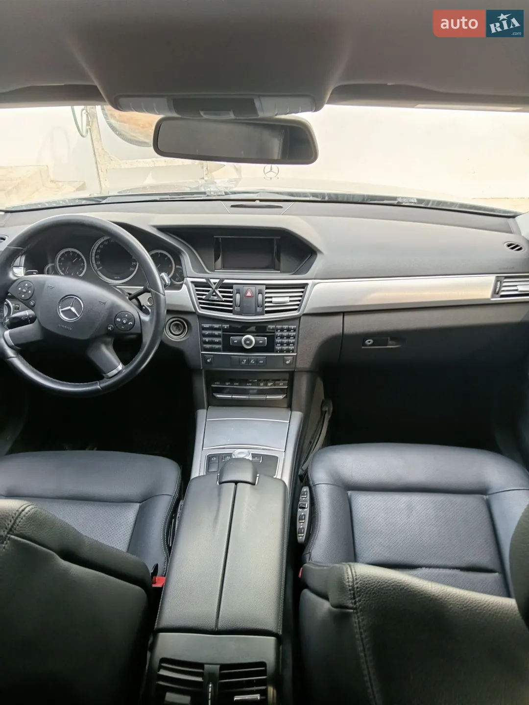 2012 Mercedes-Benz E-klasse - мініатюра 2