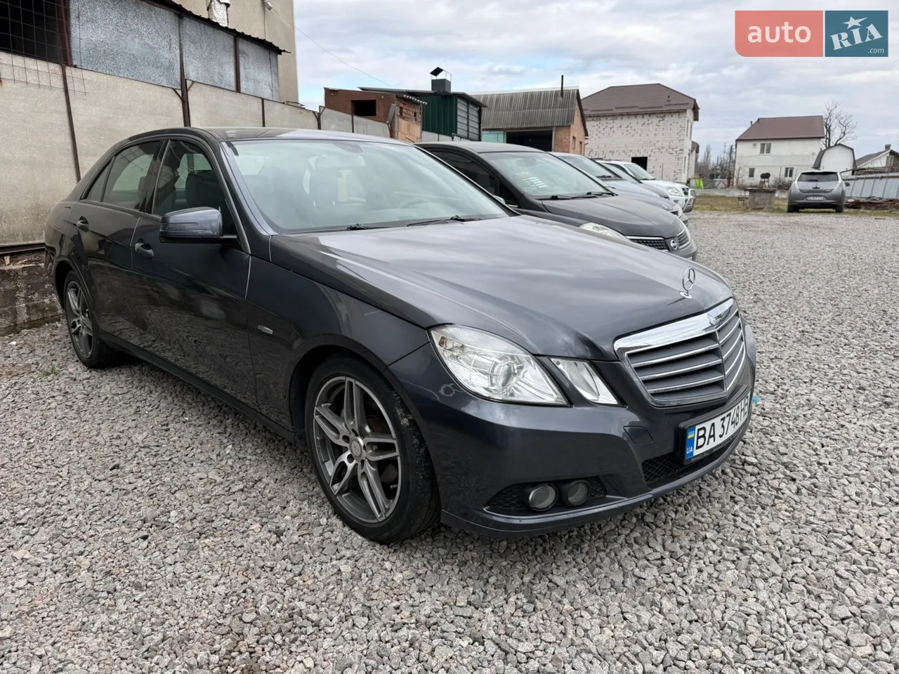 2019 Mercedes-Benz E-klasse - мініатюра 10
