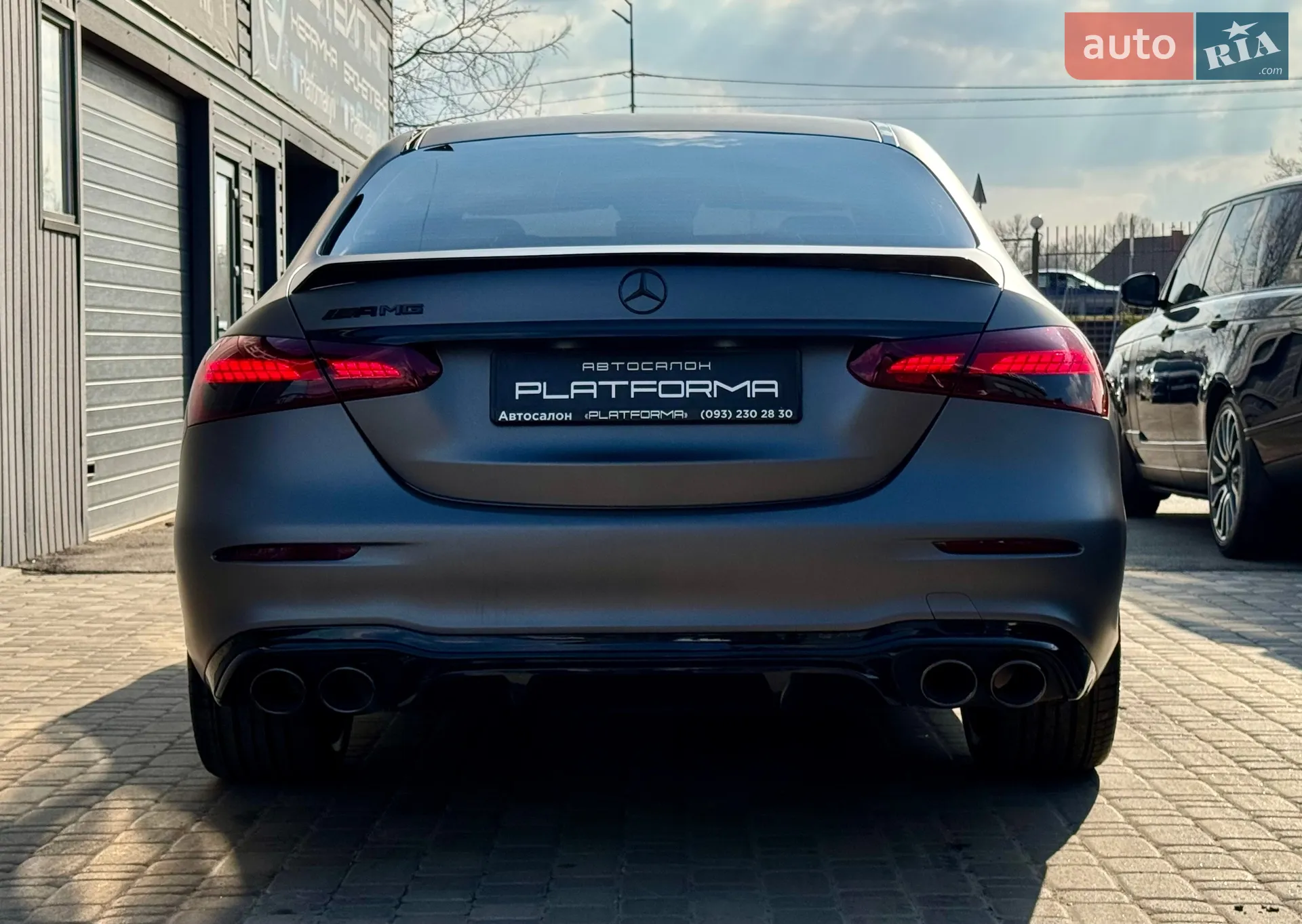 2021 Mercedes-Benz E-klasse - мініатюра 9