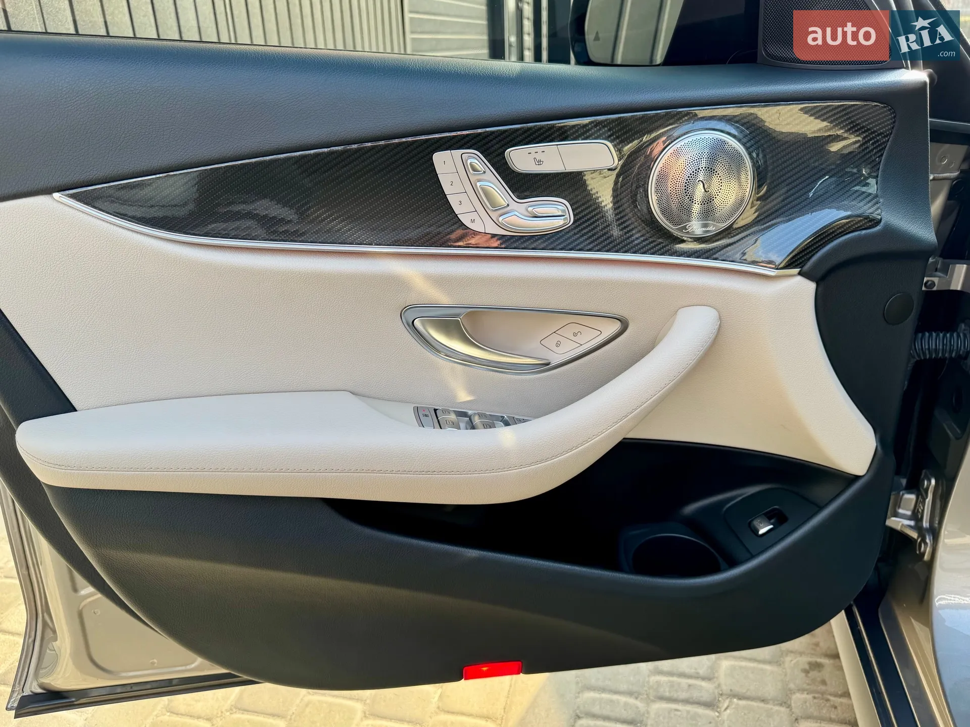 2021 Mercedes-Benz E-klasse - мініатюра 16