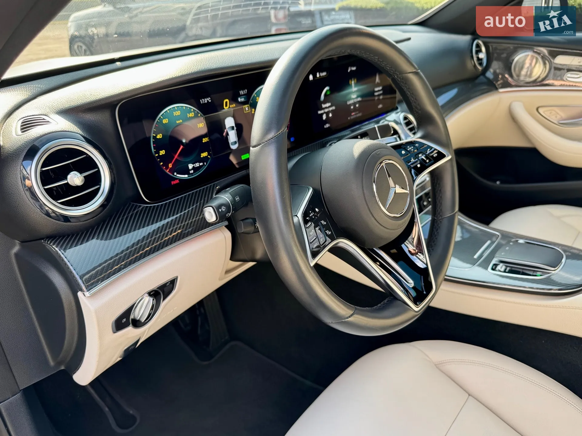 2021 Mercedes-Benz E-klasse - мініатюра 18