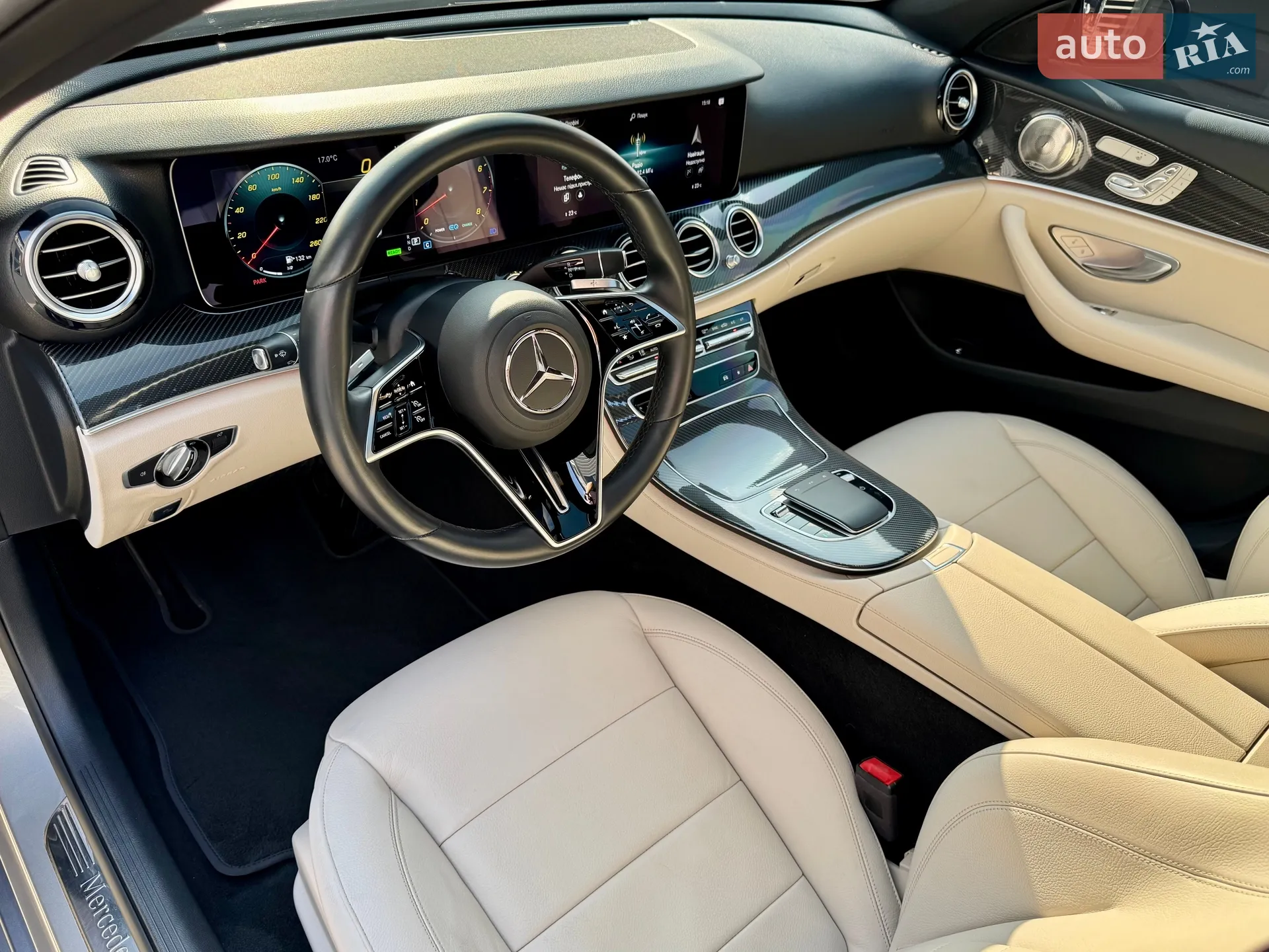 2021 Mercedes-Benz E-klasse - мініатюра 24