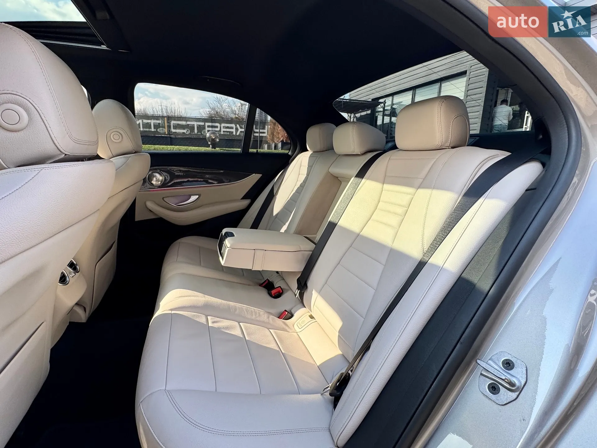 2021 Mercedes-Benz E-klasse - мініатюра 28