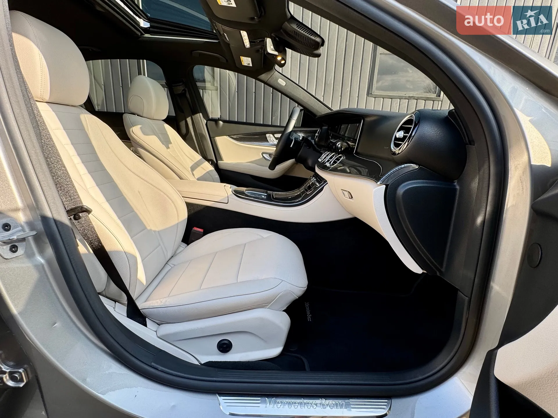 2021 Mercedes-Benz E-klasse - мініатюра 50
