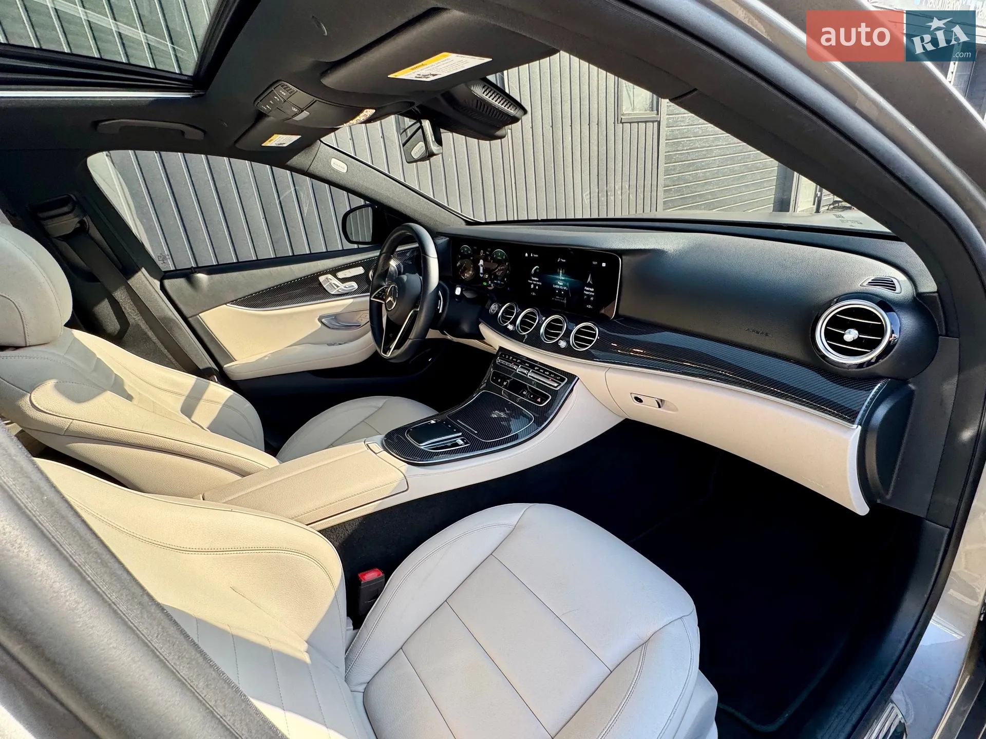 2021 Mercedes-Benz E-klasse - мініатюра 52