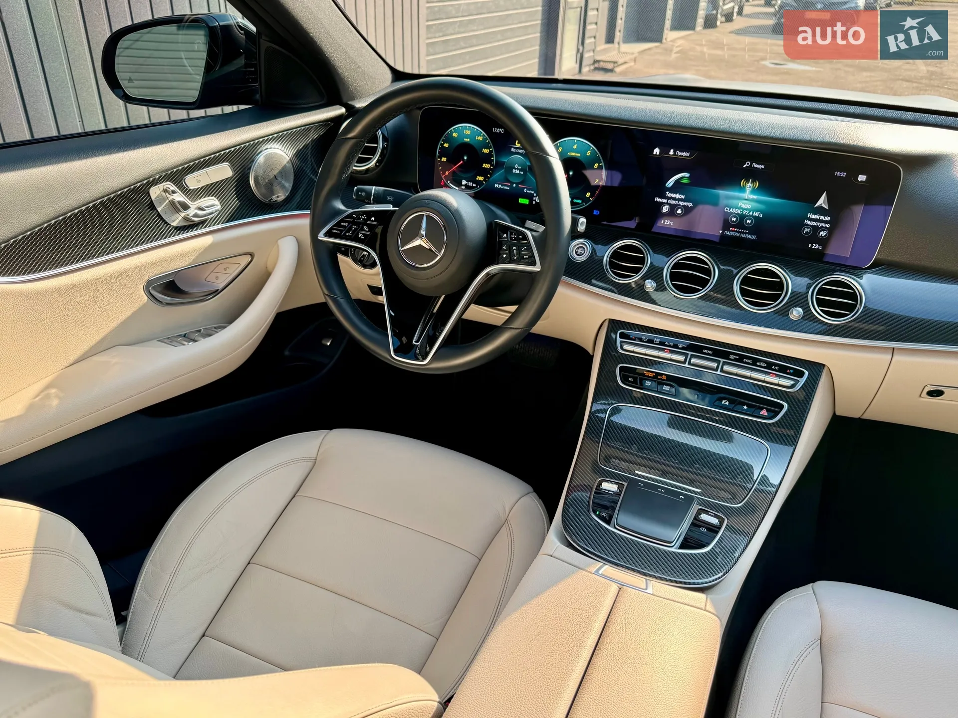 2021 Mercedes-Benz E-klasse - мініатюра 64