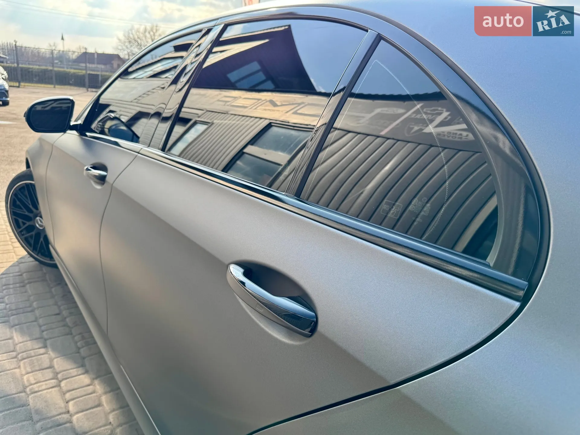 2021 Mercedes-Benz E-klasse - мініатюра 69