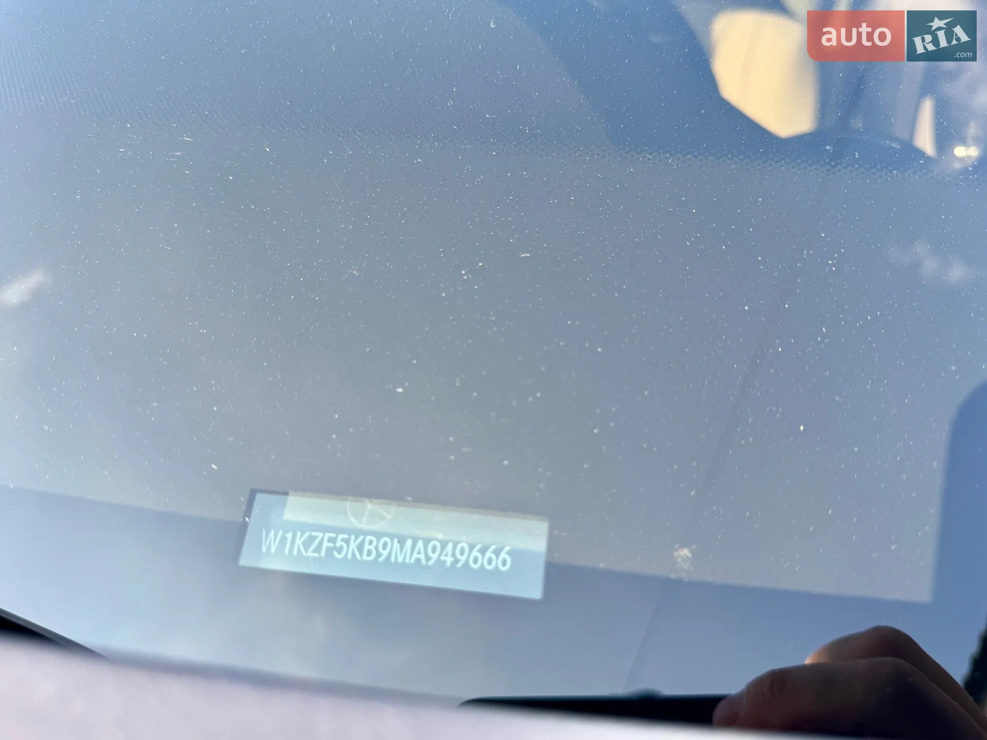 2021 Mercedes-Benz E-klasse - мініатюра 73