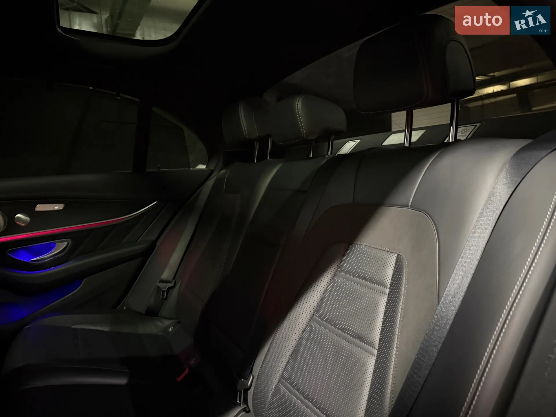 2021 Mercedes-Benz E-klasse - мініатюра 76