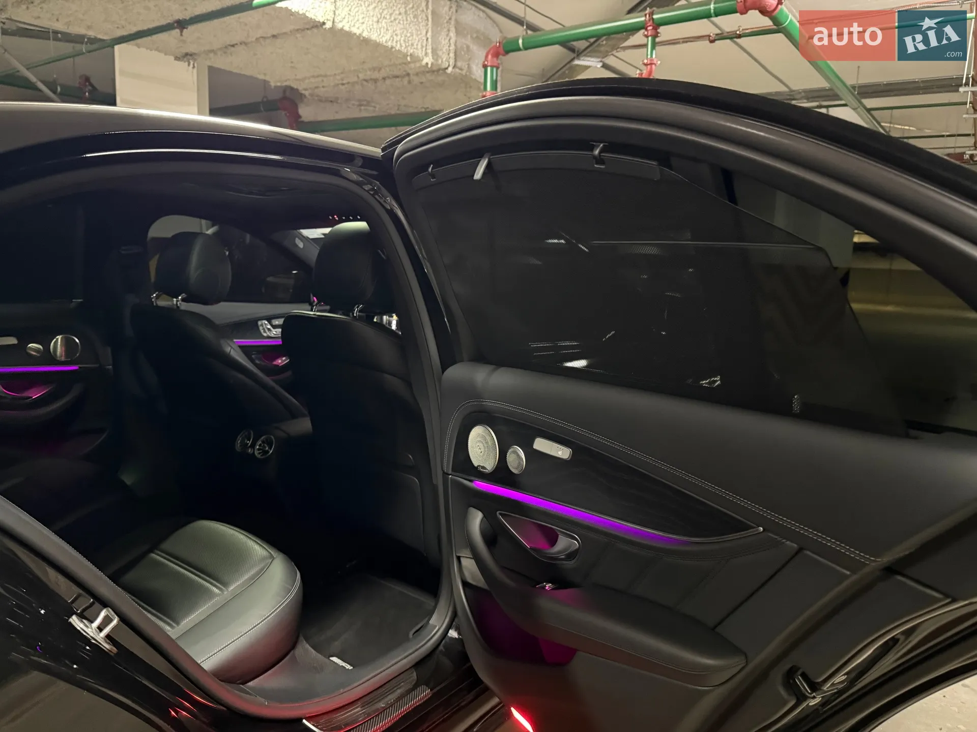 2021 Mercedes-Benz E-klasse - мініатюра 77
