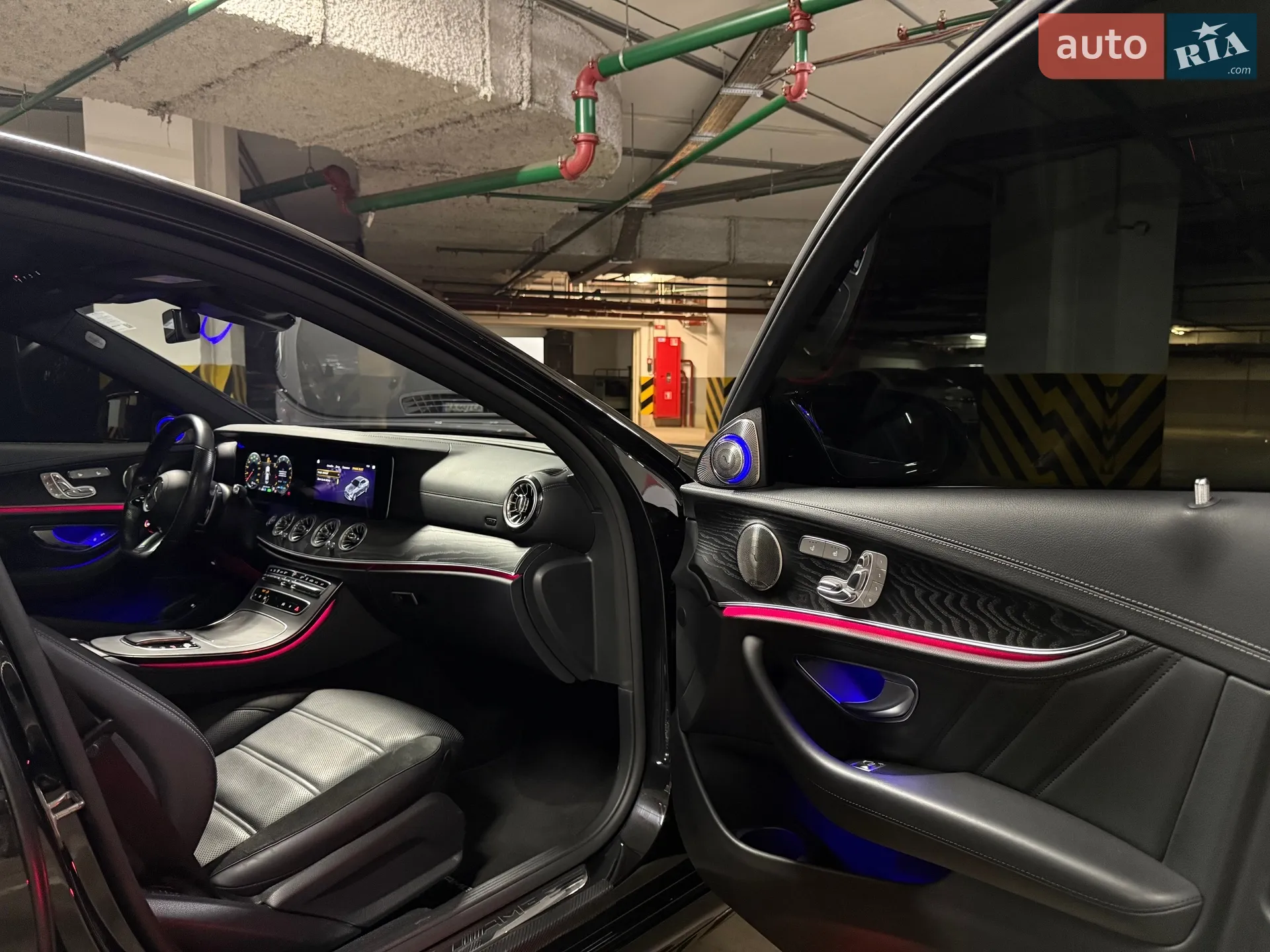 2021 Mercedes-Benz E-klasse - мініатюра 82