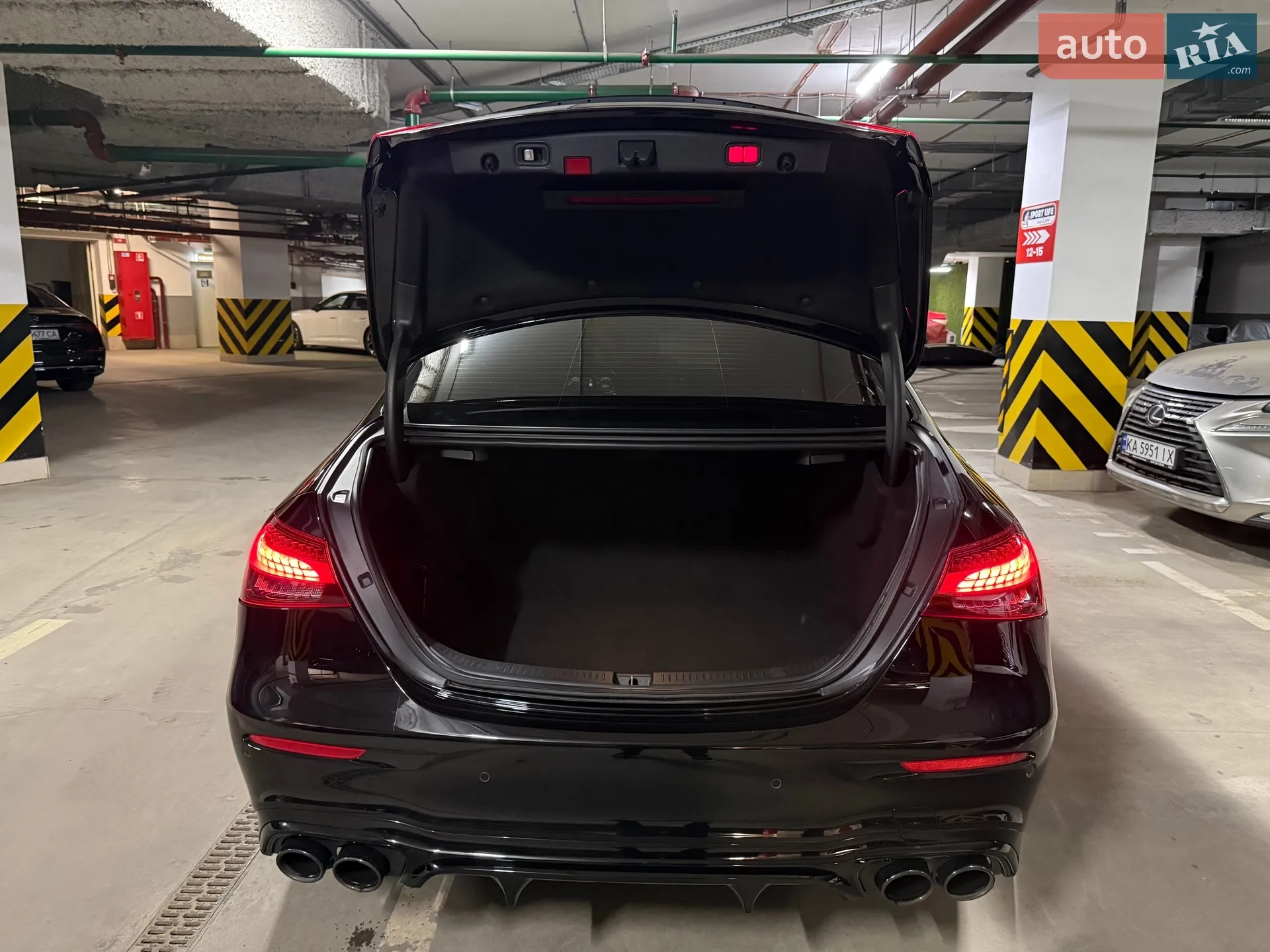 2021 Mercedes-Benz E-klasse - мініатюра 90